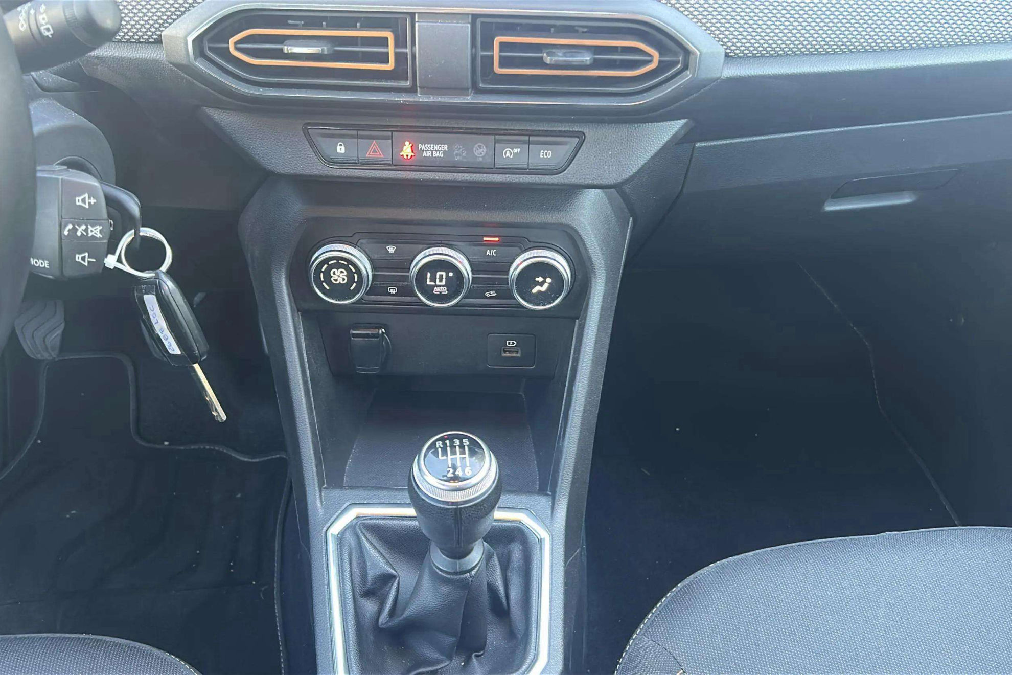 Dacia Sandero Stepway Comfort ECO-G - foto 13