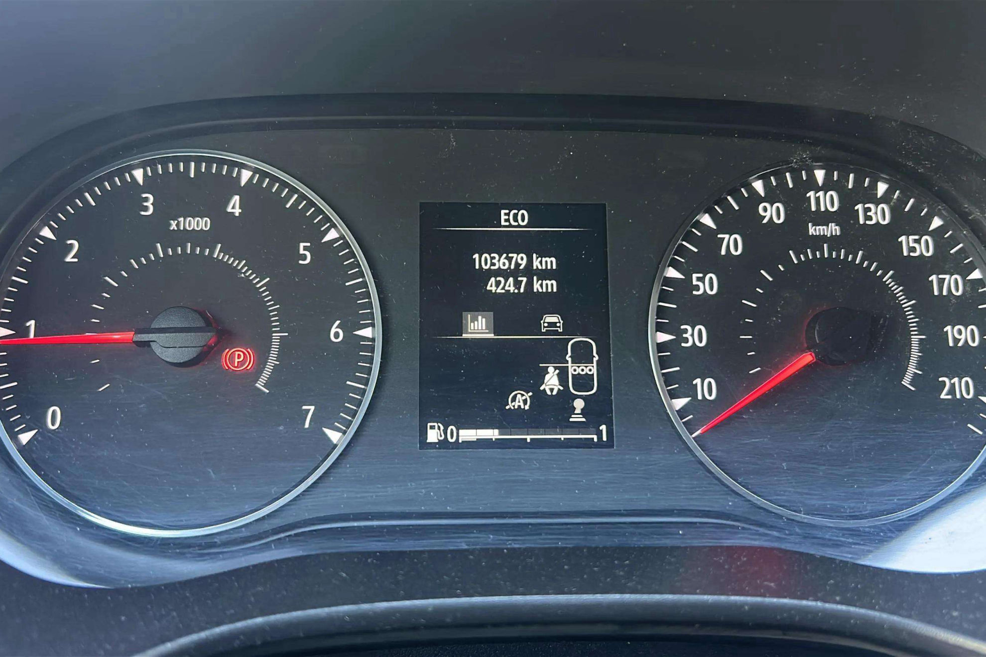 Dacia Sandero Stepway Comfort ECO-G - foto 15