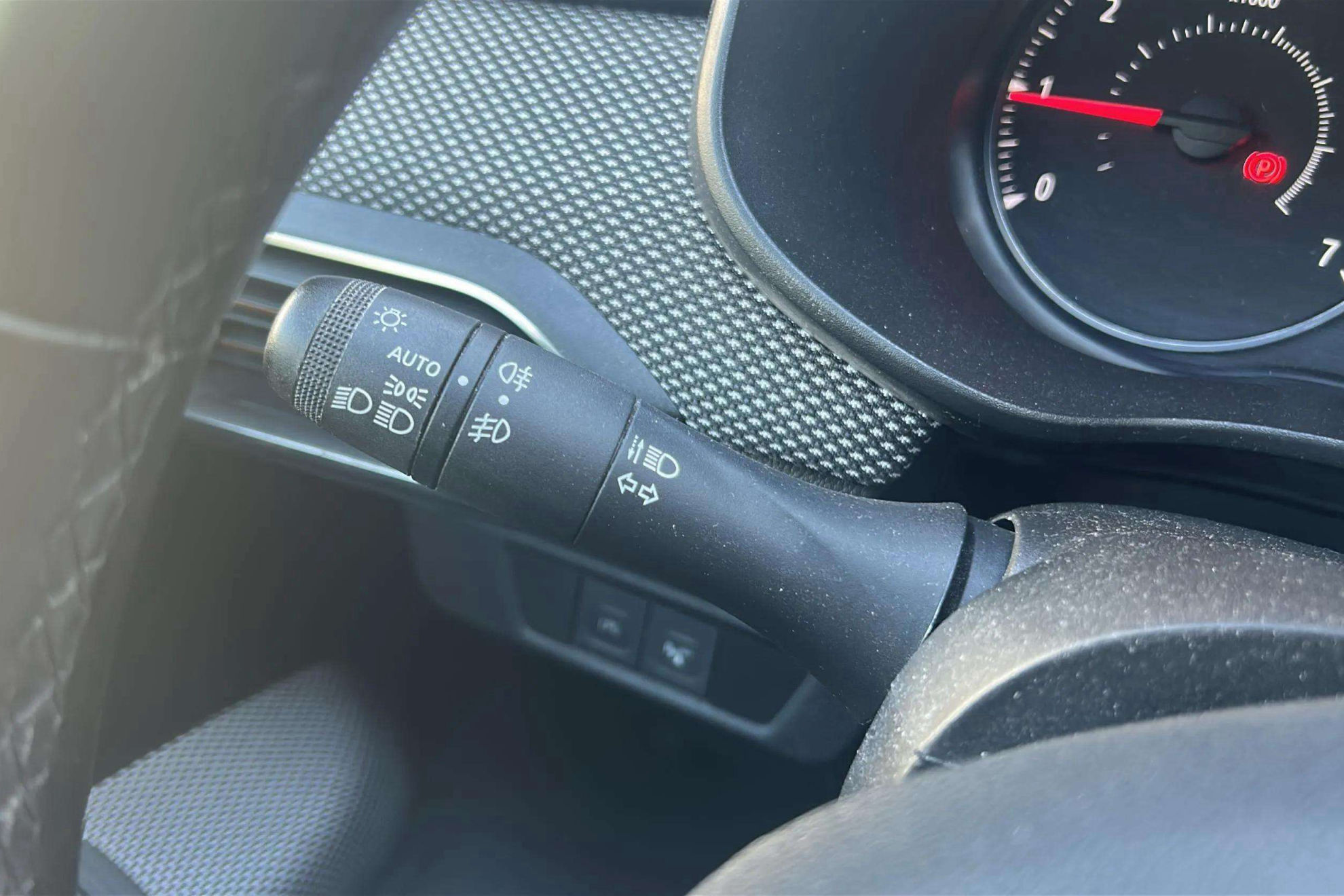 Dacia Sandero Stepway Comfort ECO-G - foto 18