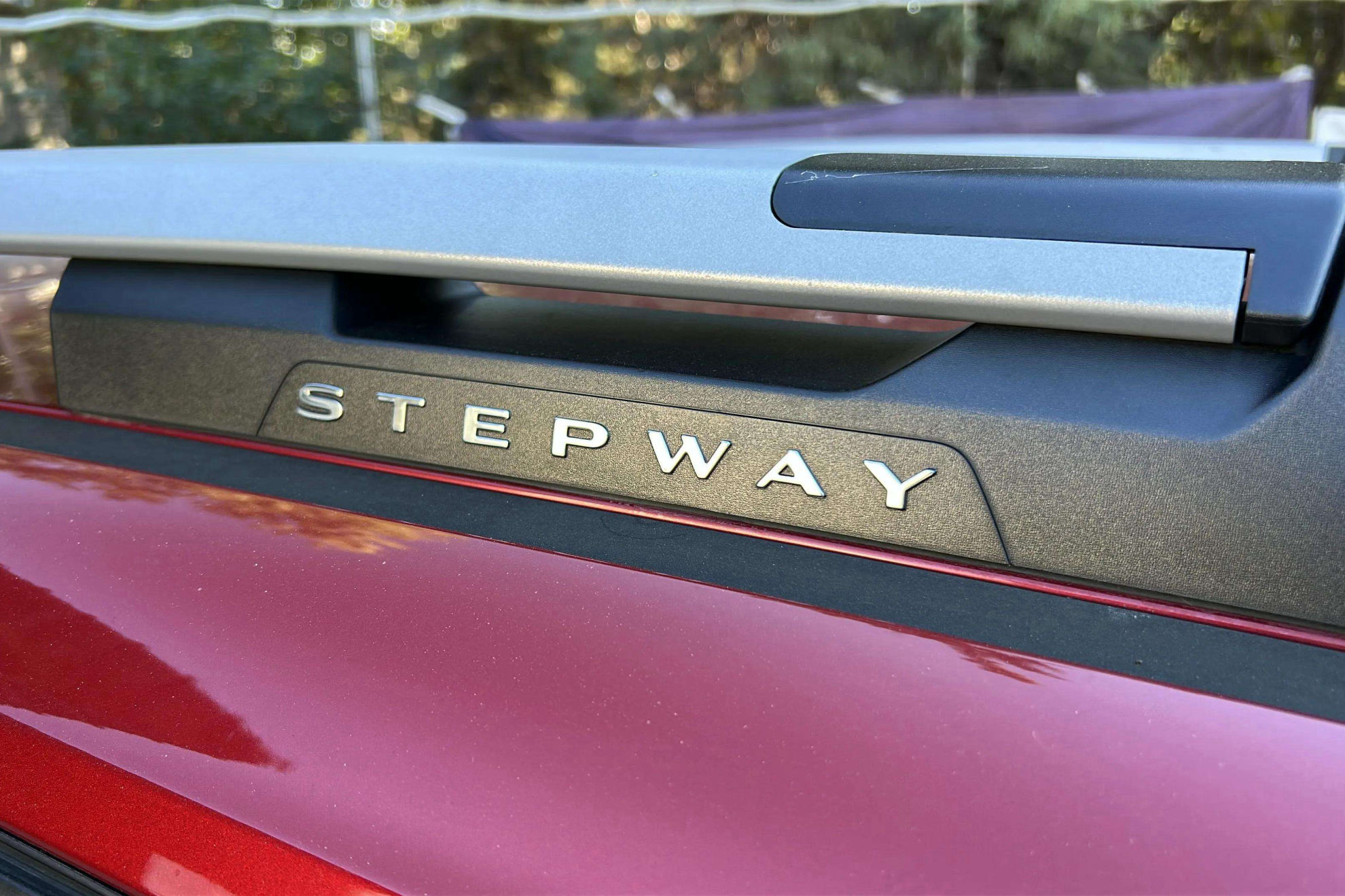 Dacia Sandero Stepway Comfort ECO-G - foto 23