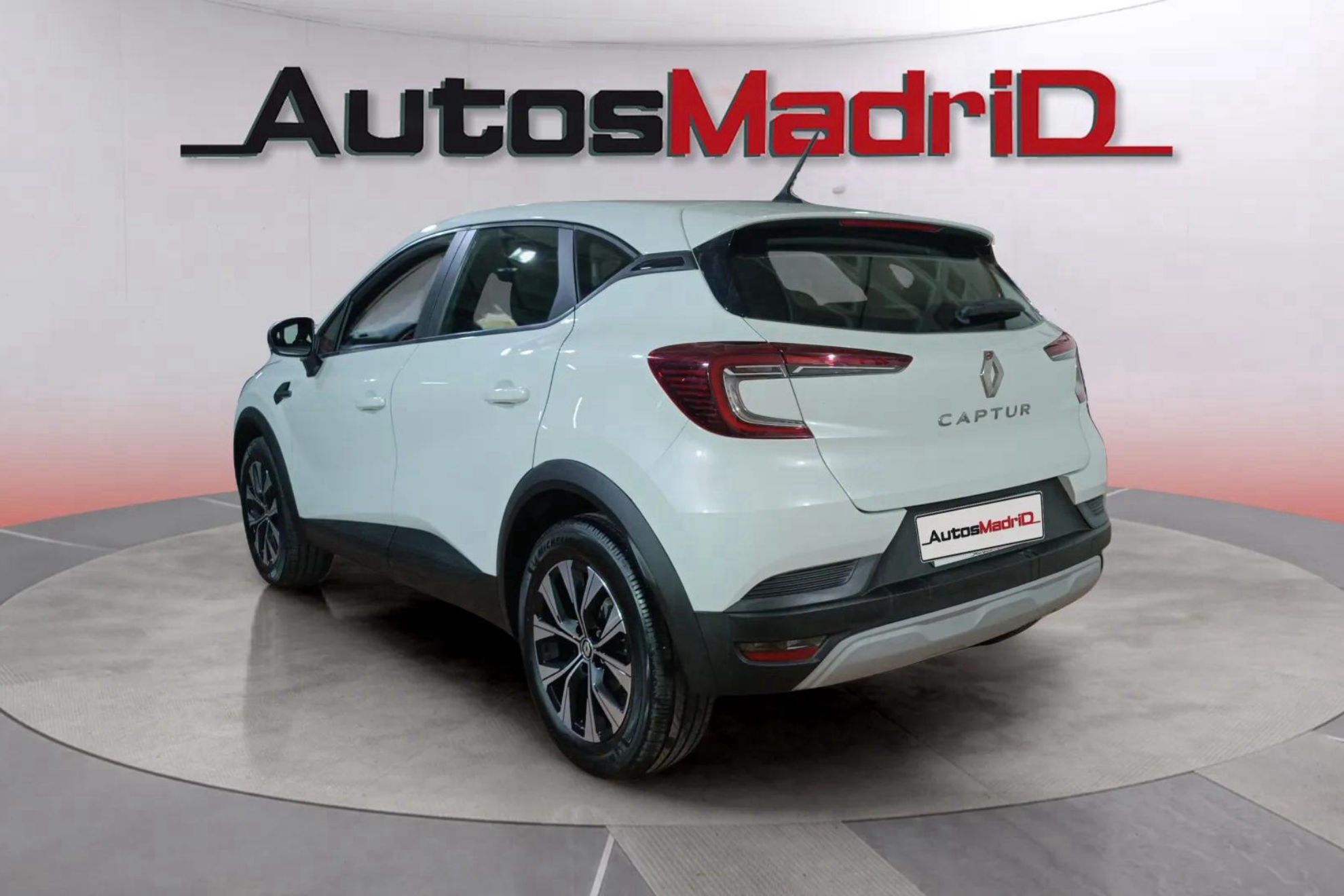 Renault Captur equilibre TCe GLP - foto 5