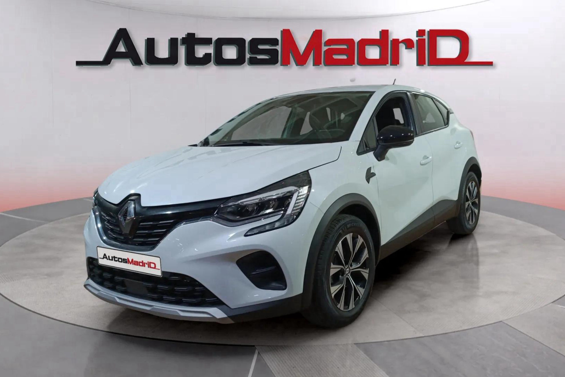 Renault Captur equilibre TCe GLP - foto 3