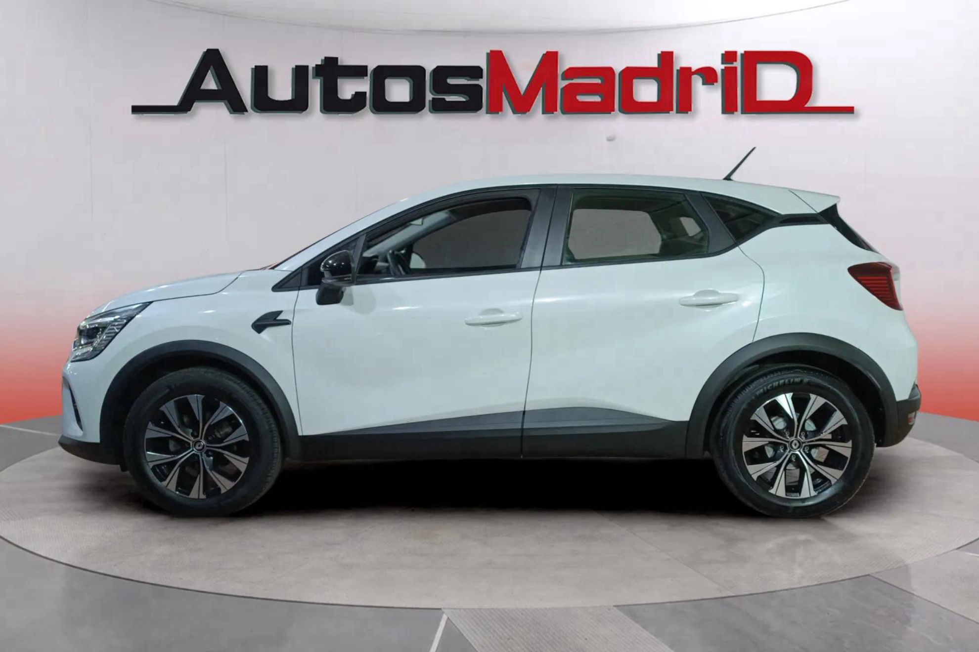 Renault Captur equilibre TCe GLP - foto 4