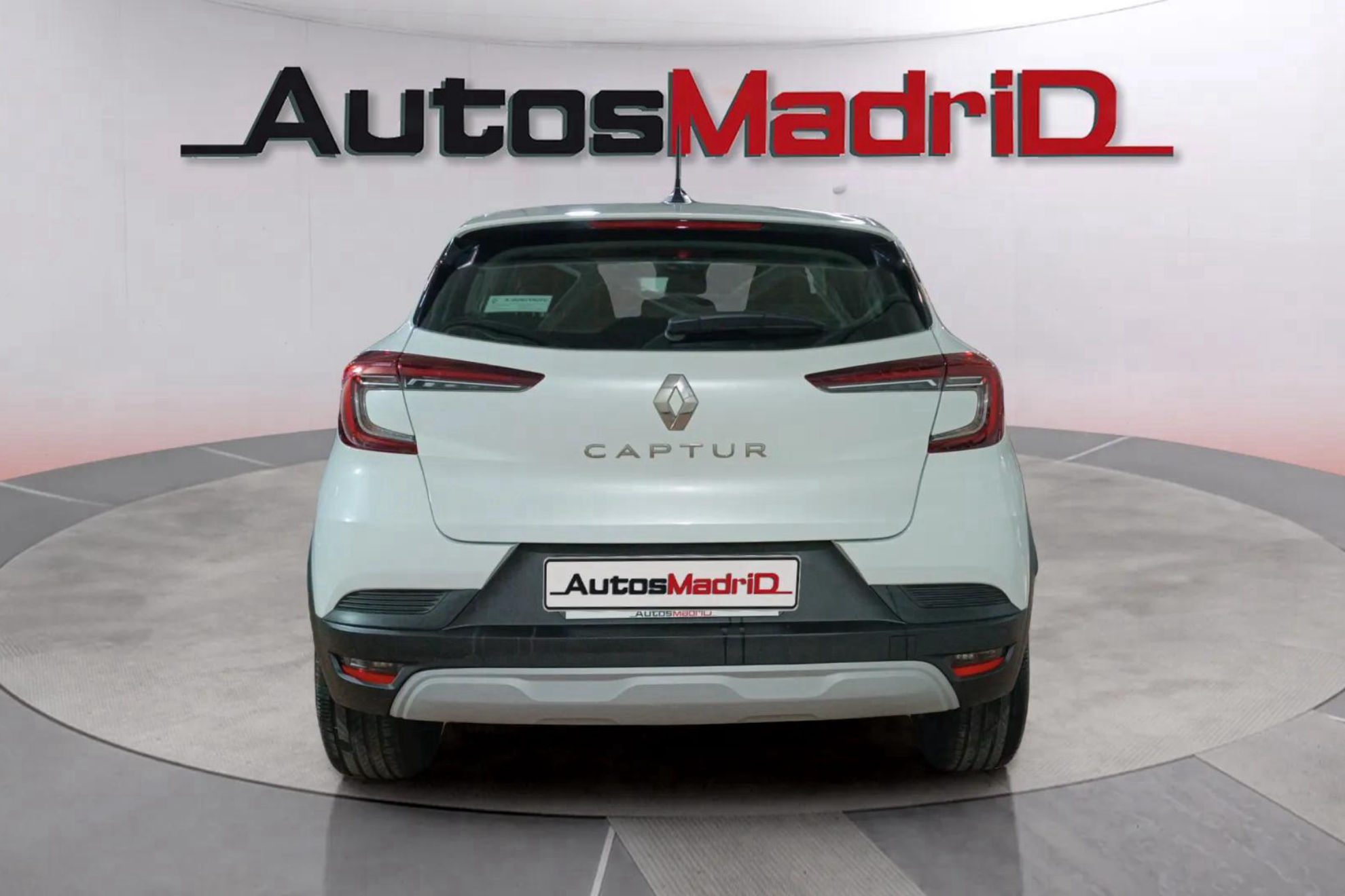 Renault Captur equilibre TCe GLP - foto 6