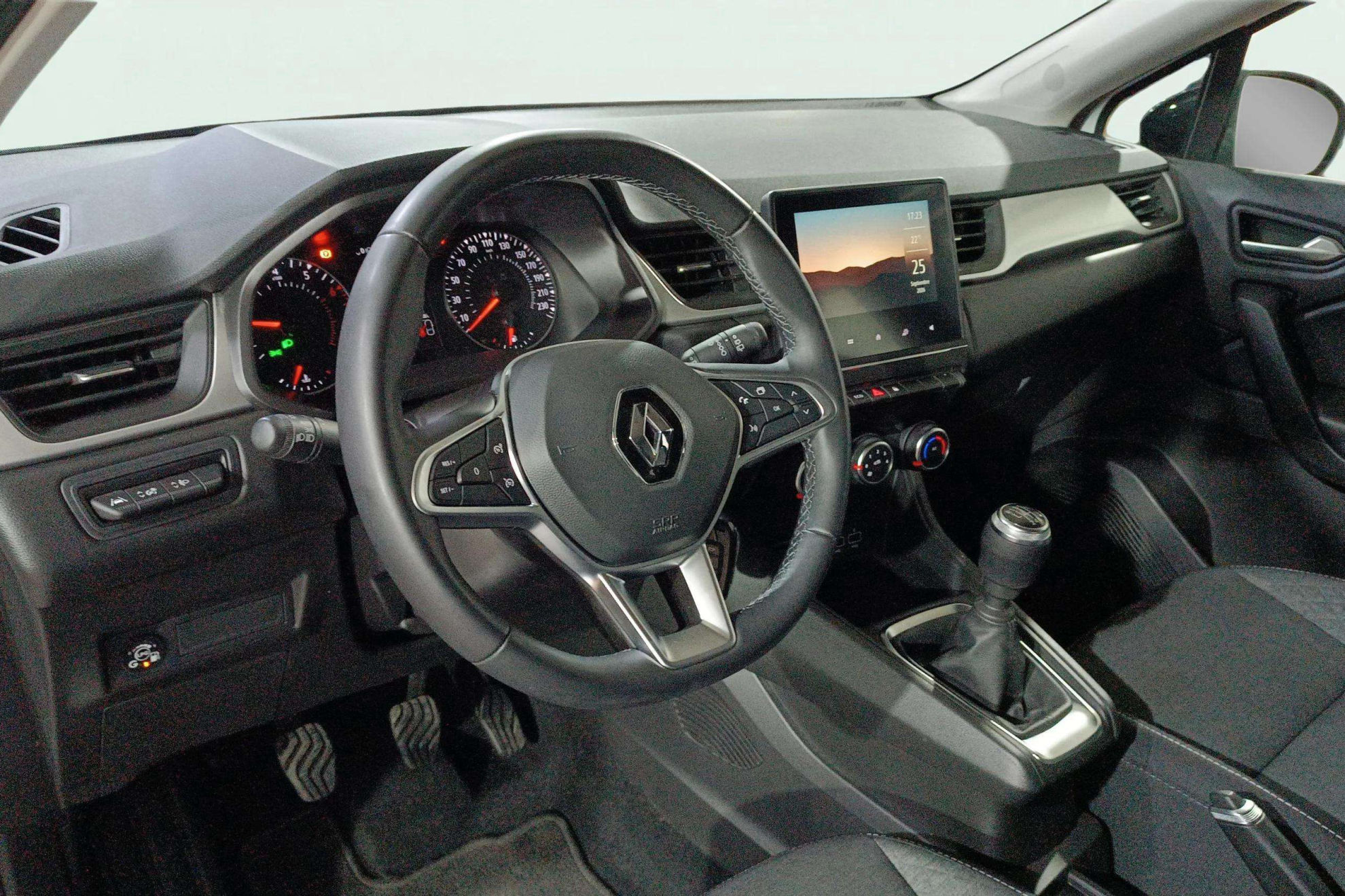 Renault Captur equilibre TCe GLP - foto 10
