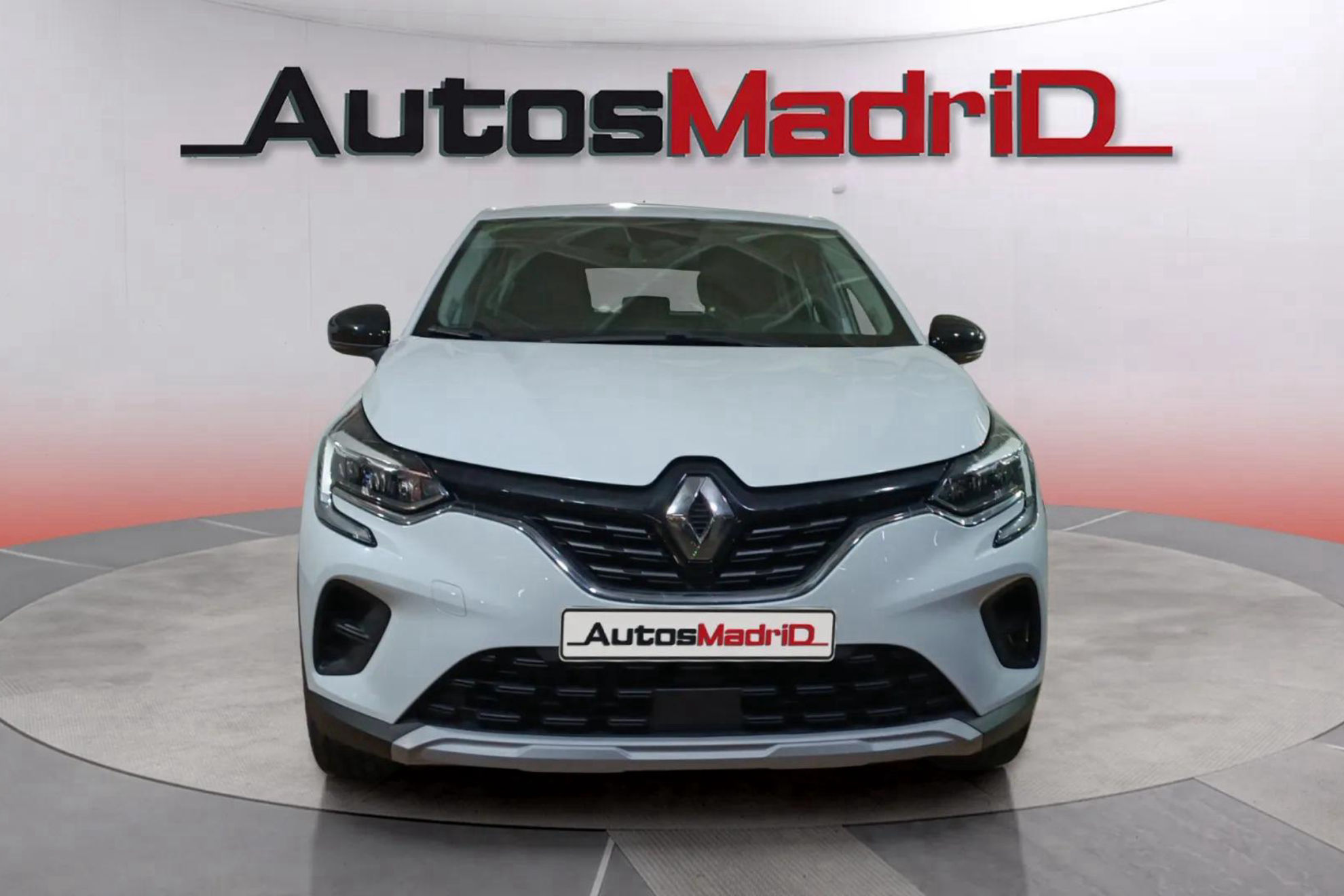 Renault Captur equilibre TCe GLP - foto 2