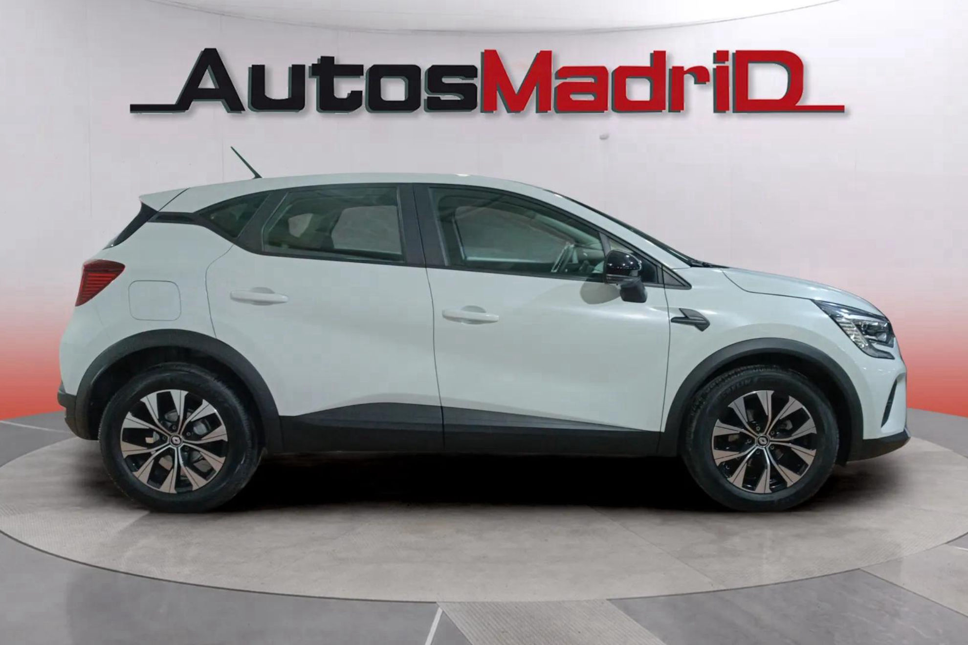 Renault Captur equilibre TCe GLP - foto 9