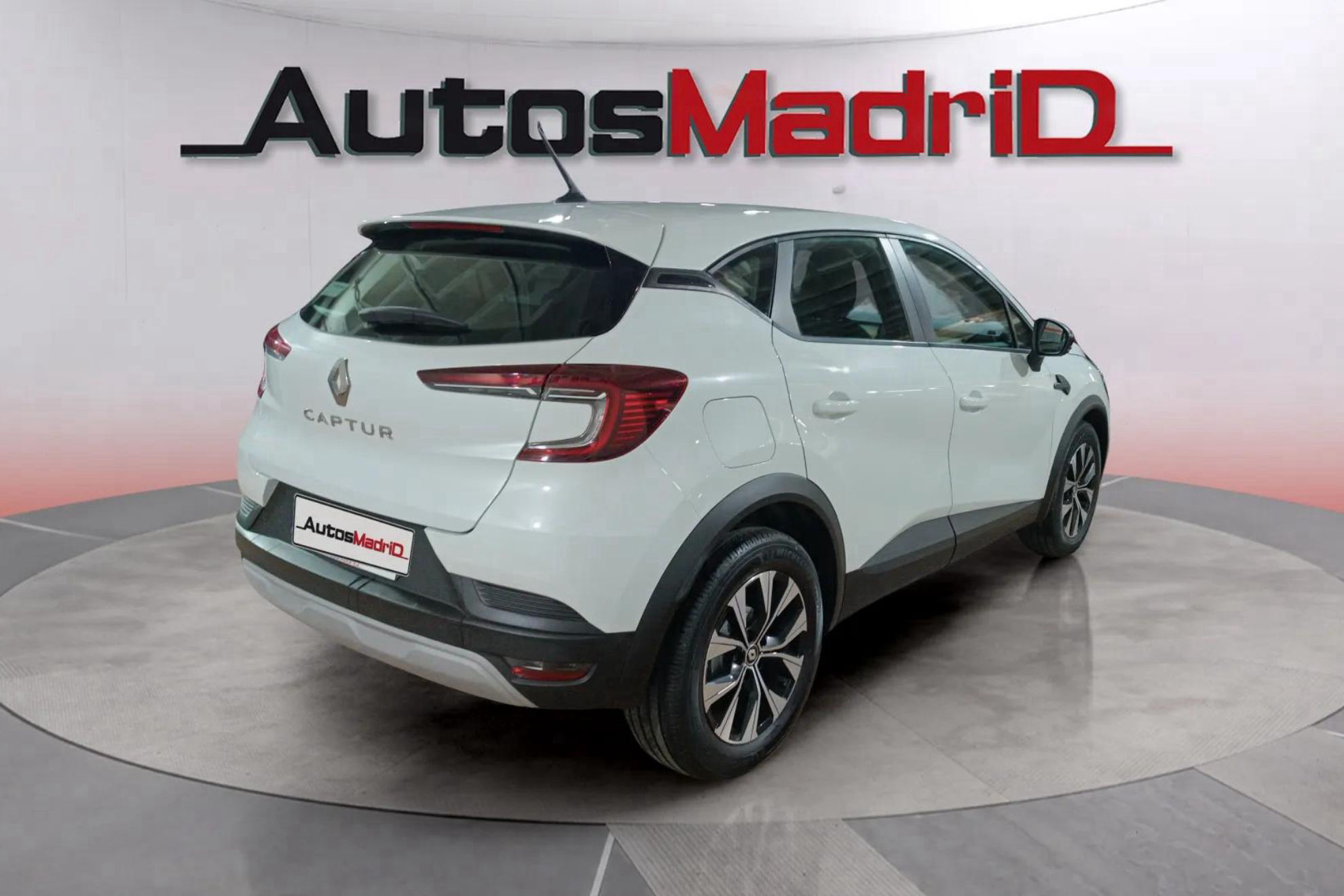 Renault Captur equilibre TCe GLP - foto 8