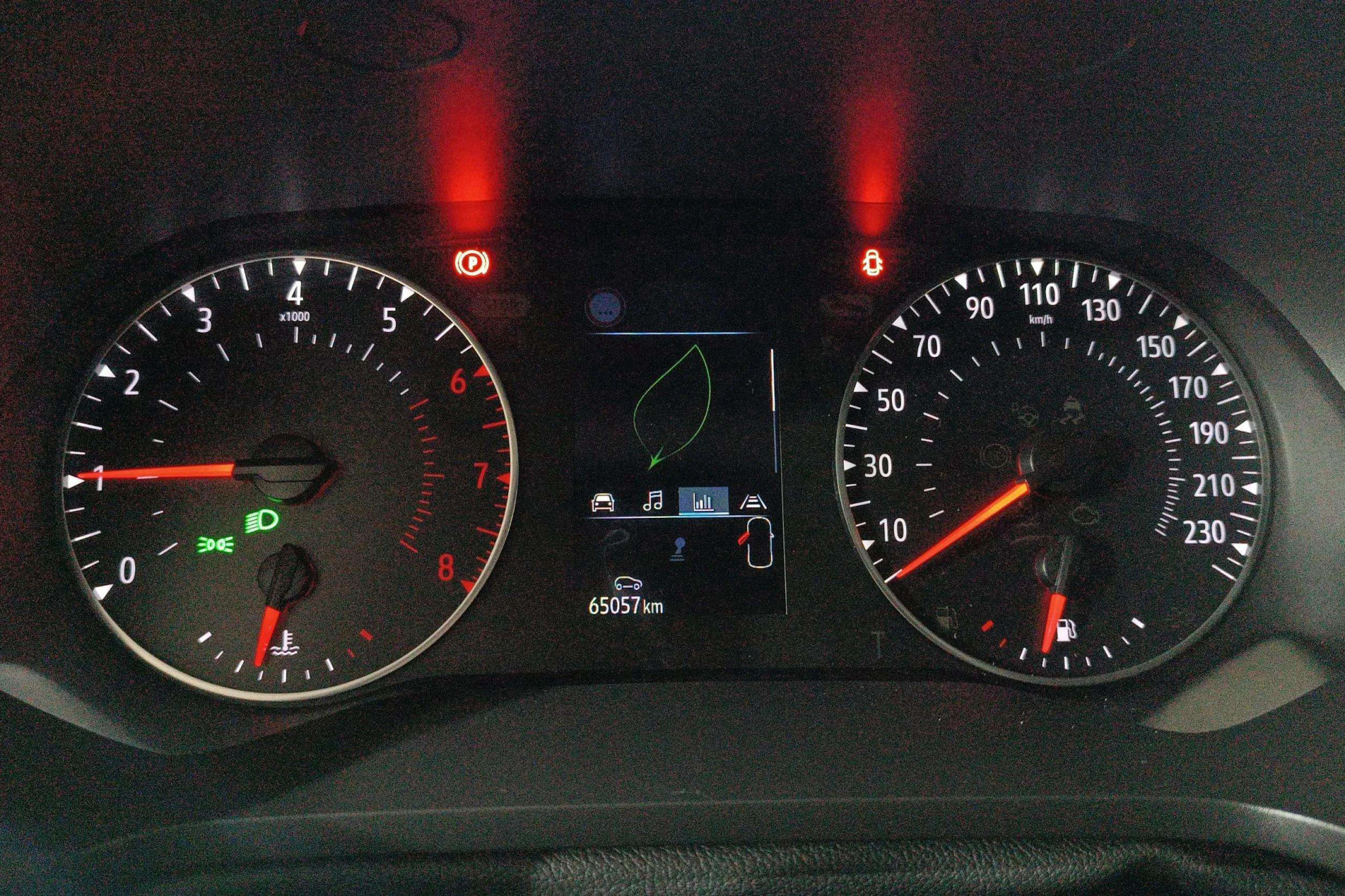 Renault Captur equilibre TCe GLP - foto 18