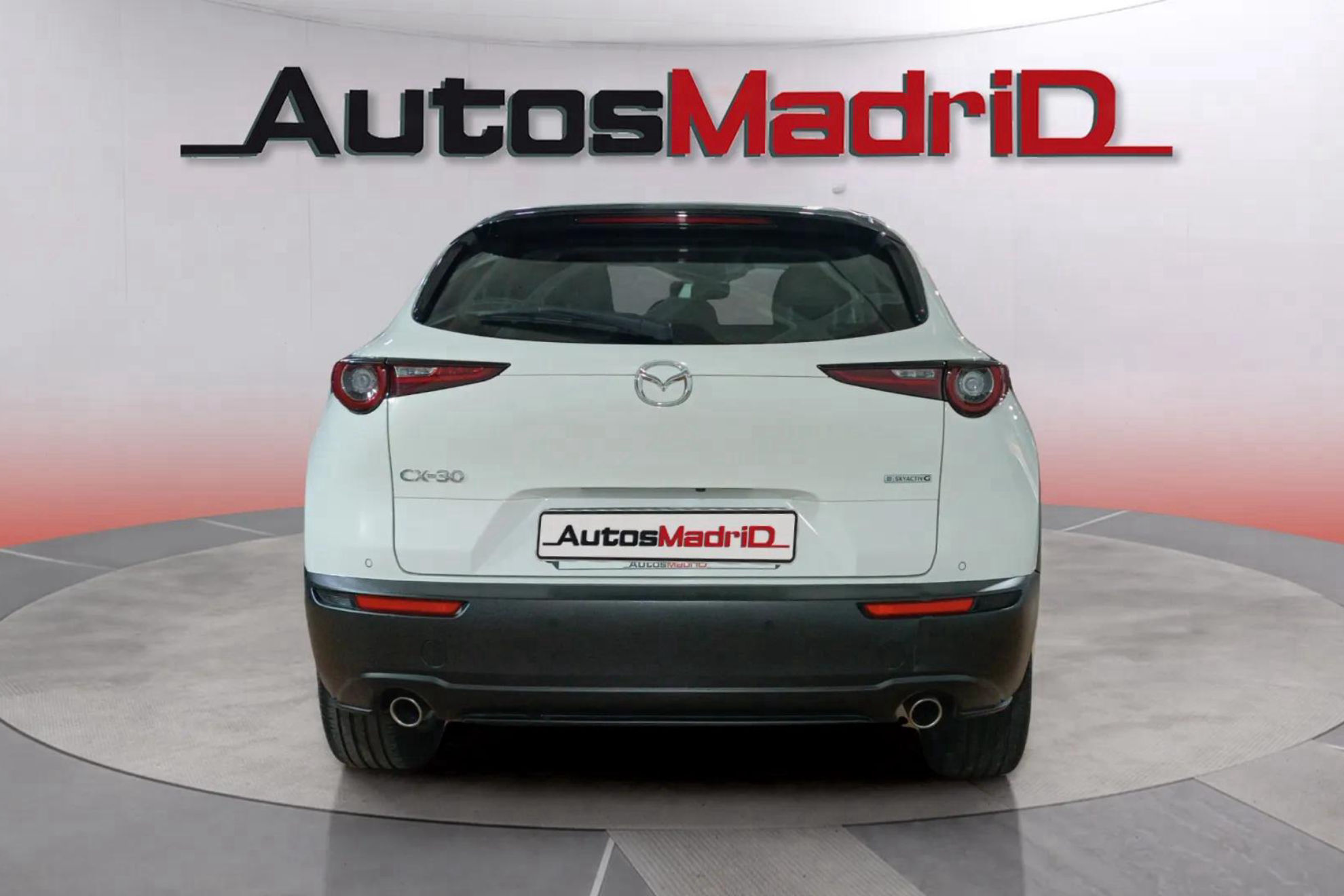 Mazda CX-30 2.5L eSKYACT G MHEV PrimeLine - foto 6