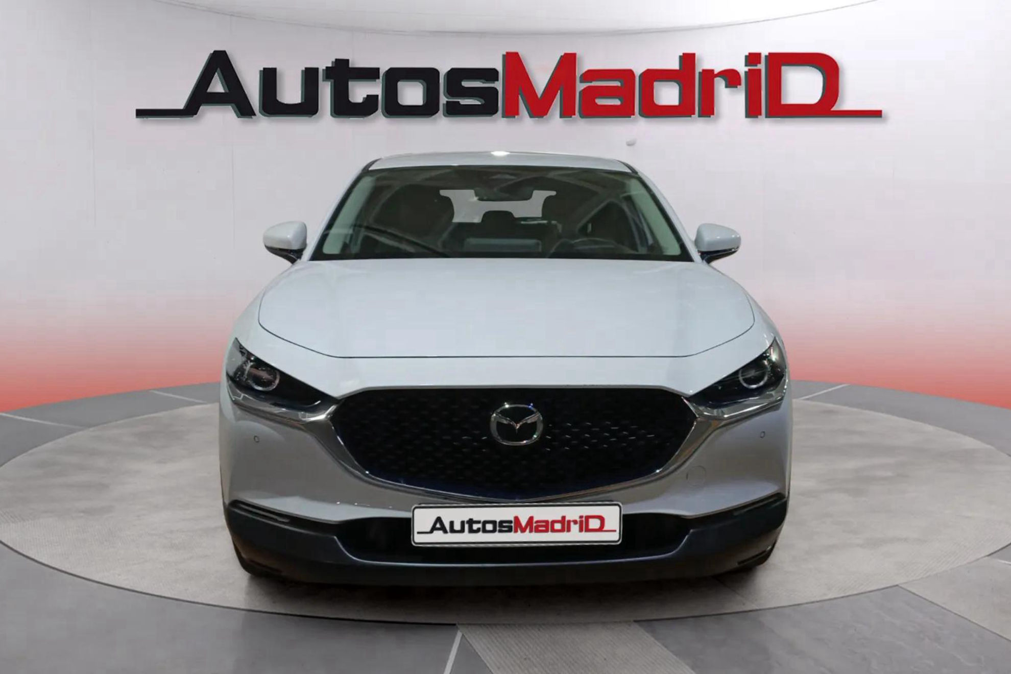 Mazda CX-30 2.5L eSKYACT G MHEV PrimeLine - foto 2
