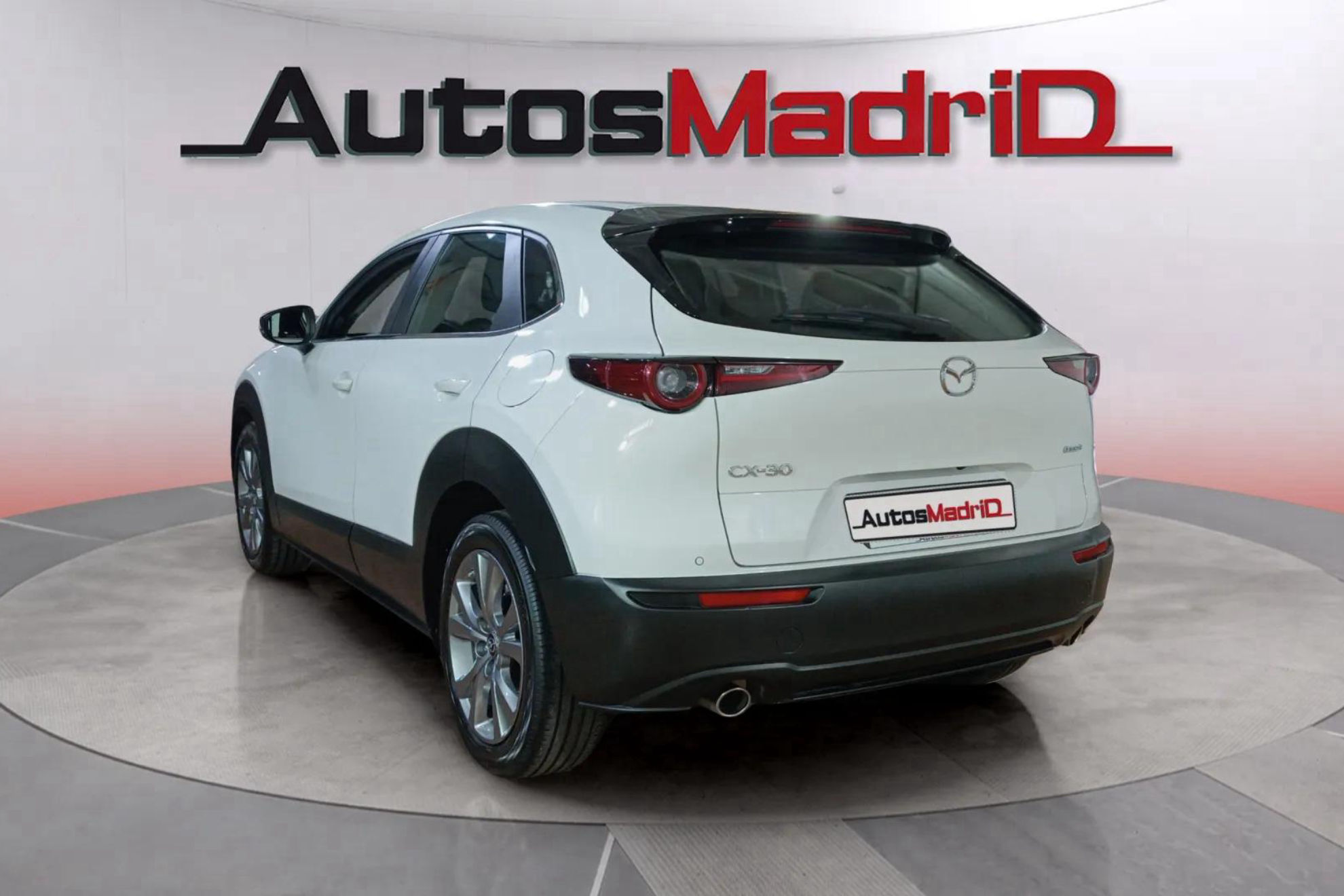 Mazda CX-30 2.5L eSKYACT G MHEV PrimeLine - foto 5