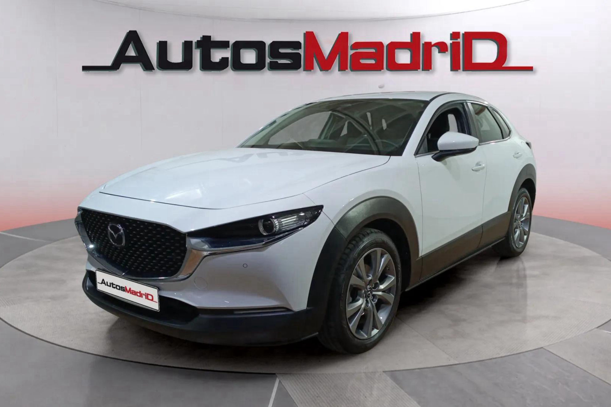 Mazda CX-30 2.5L eSKYACT G MHEV PrimeLine - foto 3