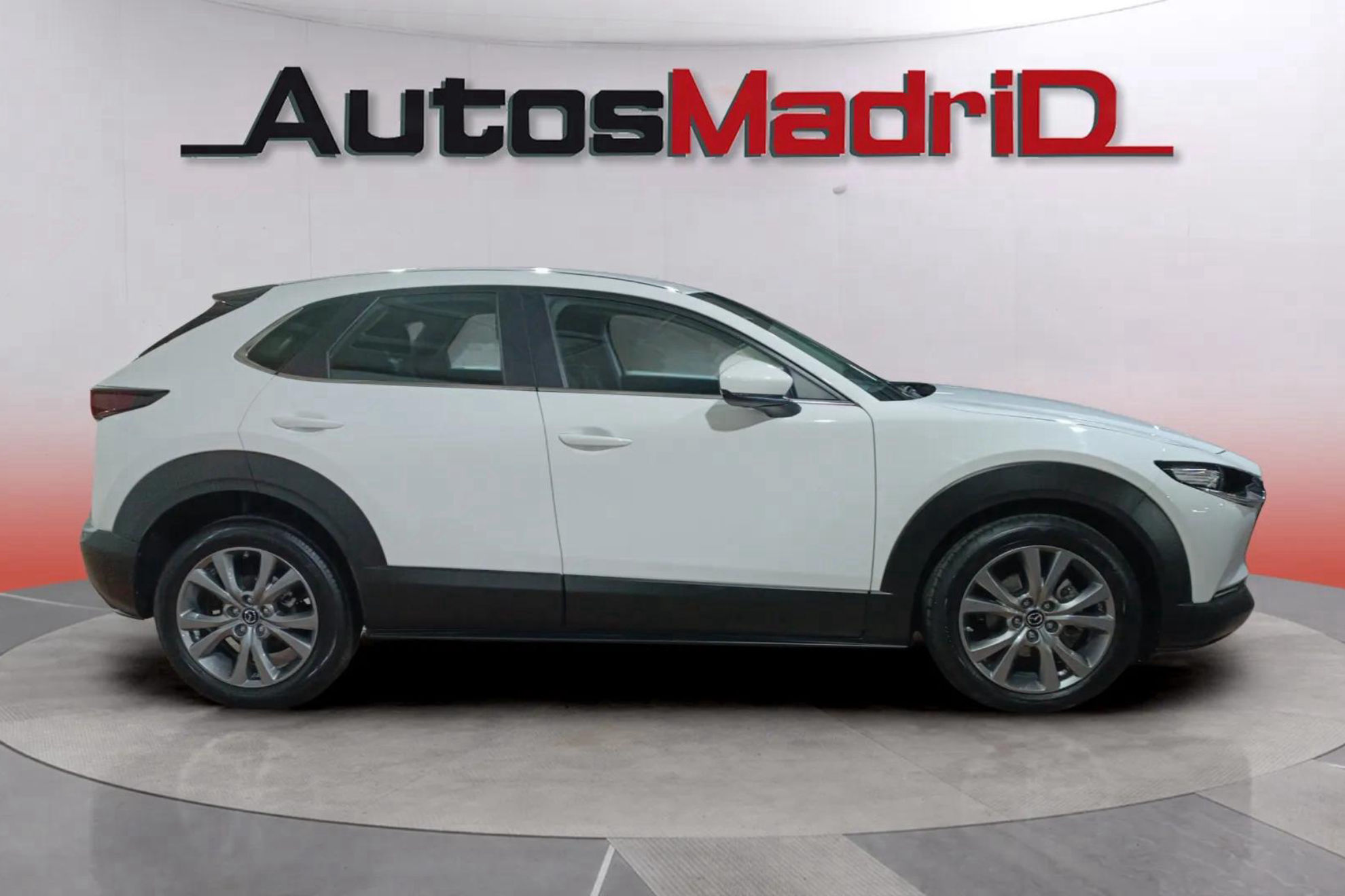 Mazda CX-30 2.5L eSKYACT G MHEV PrimeLine - foto 9