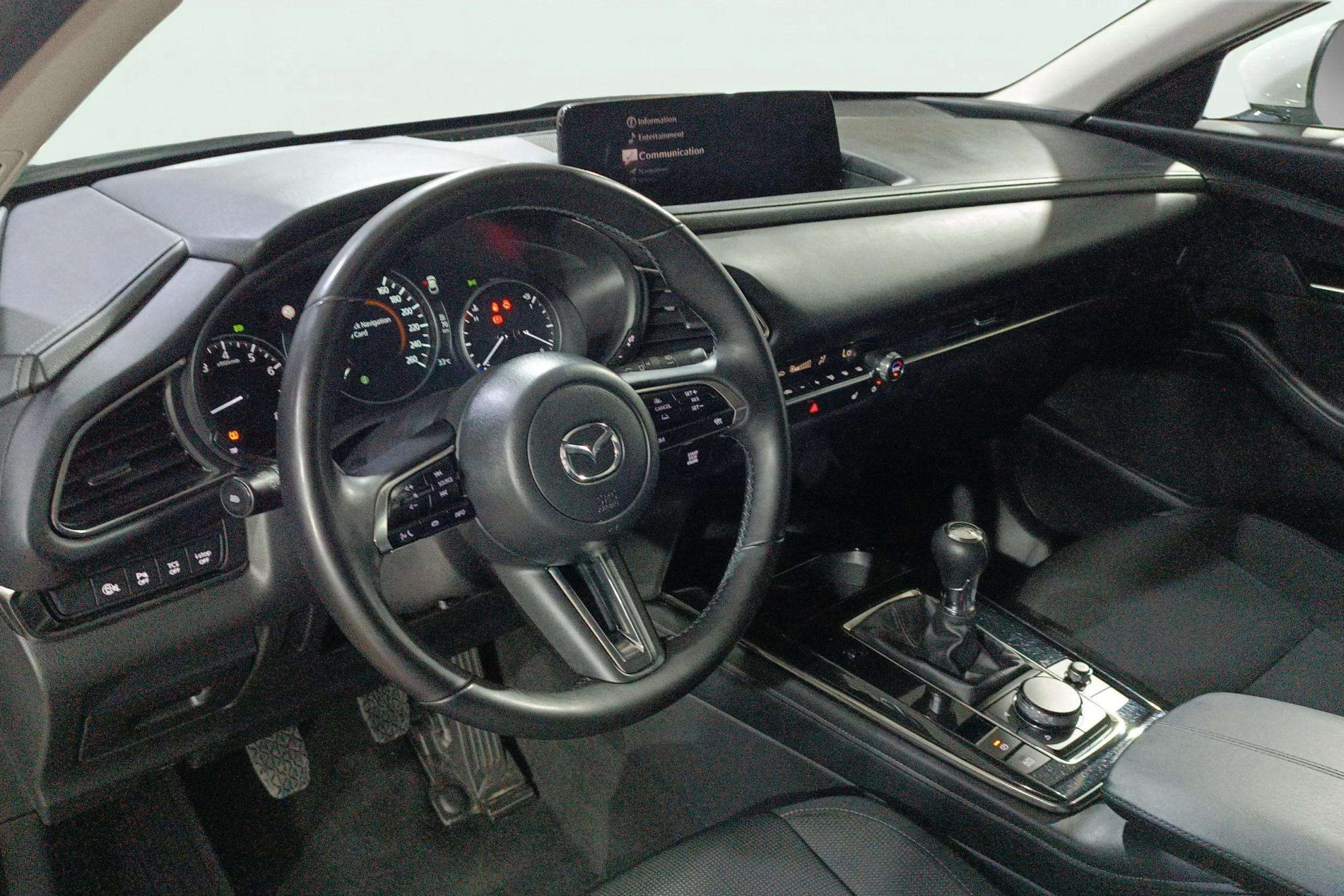 Mazda CX-30 2.5L eSKYACT G MHEV PrimeLine - foto 10