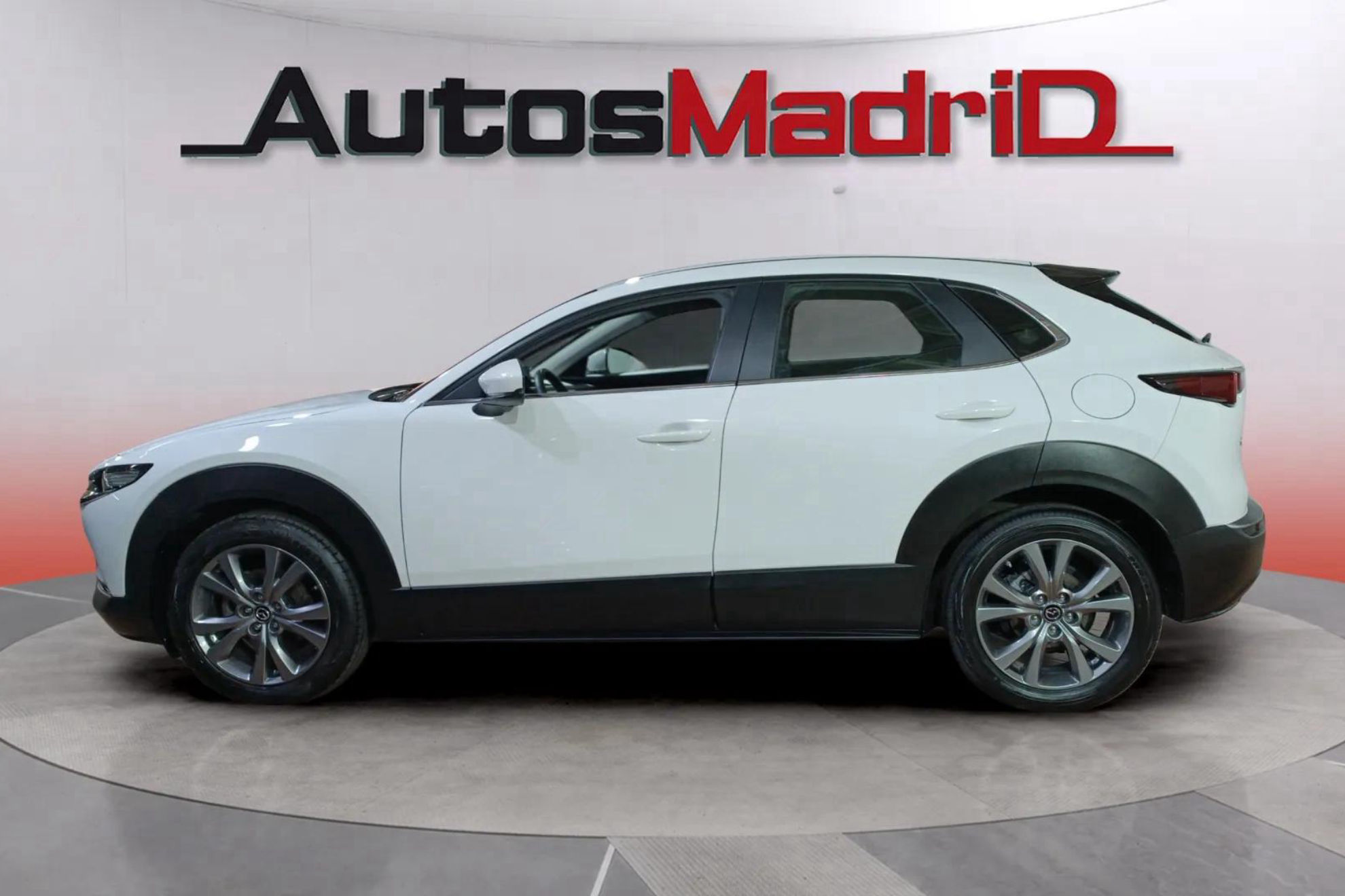 Mazda CX-30 2.5L eSKYACT G MHEV PrimeLine - foto 4