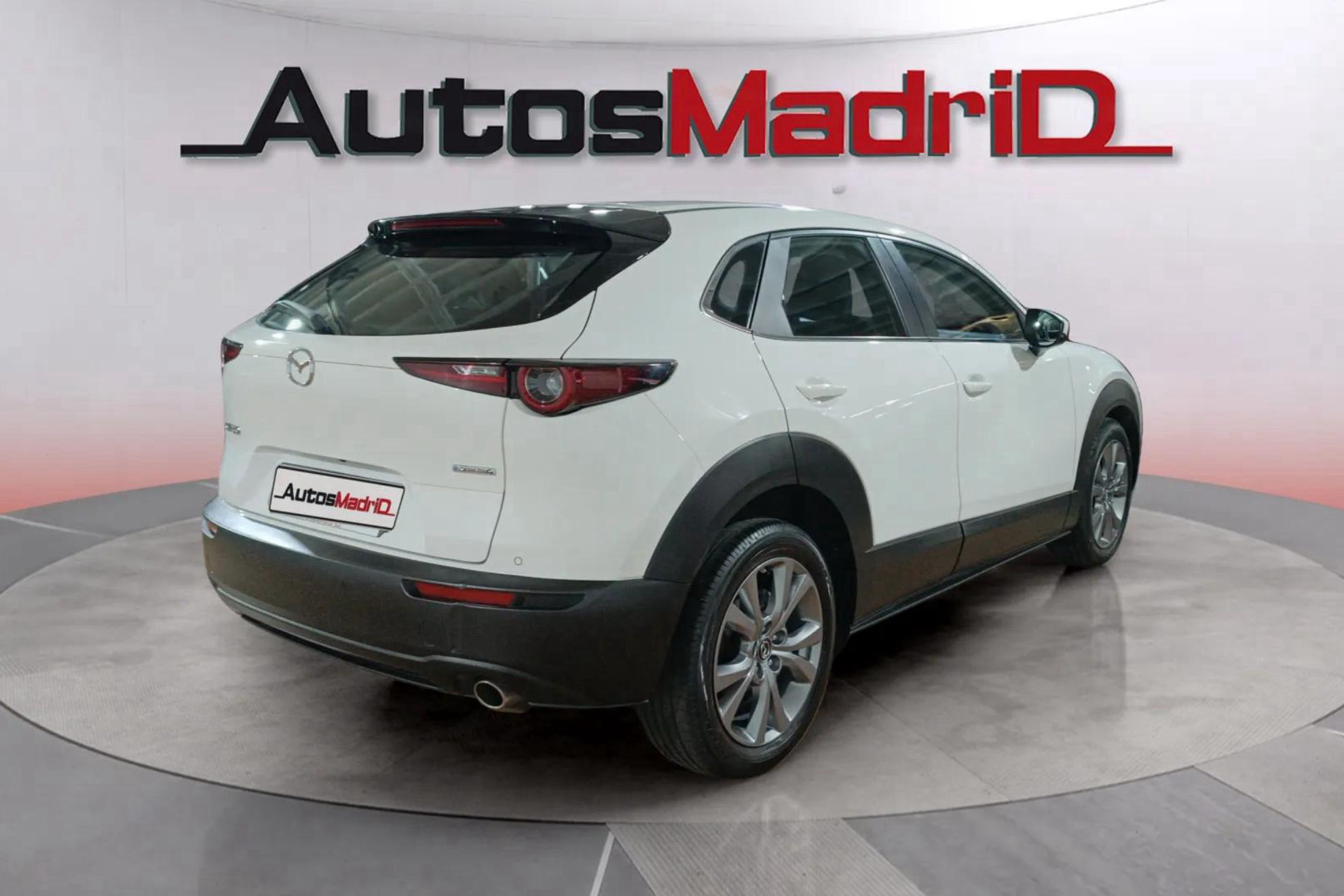 Mazda CX-30 2.5L eSKYACT G MHEV PrimeLine - foto 8