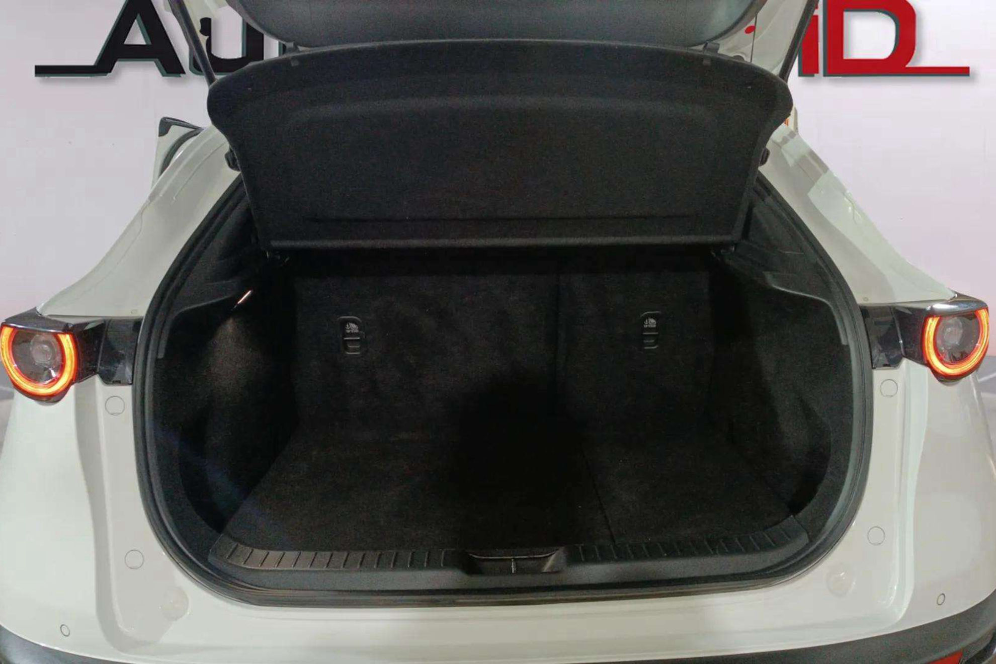 Mazda CX-30 2.5L eSKYACT G MHEV PrimeLine - foto 7