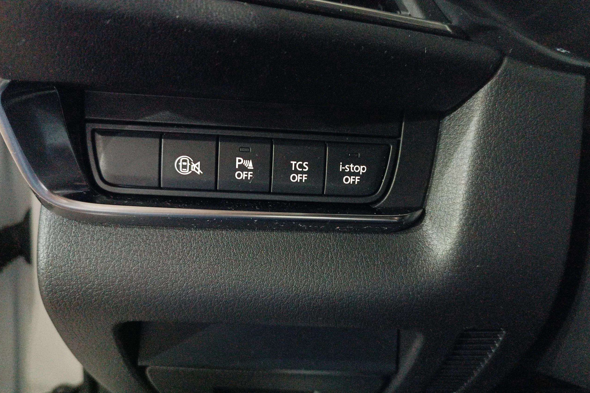Mazda CX-30 2.5L eSKYACT G MHEV PrimeLine - foto 14