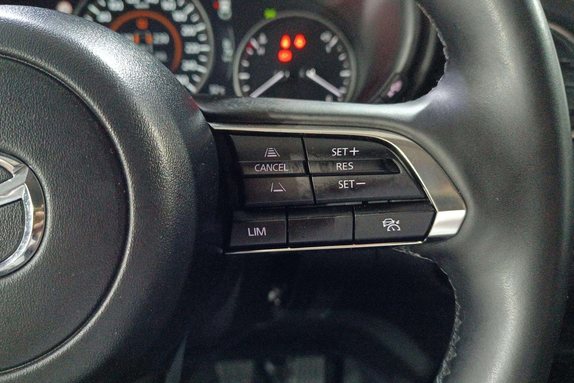 Mazda CX-30 2.5L eSKYACT G MHEV PrimeLine - foto 18