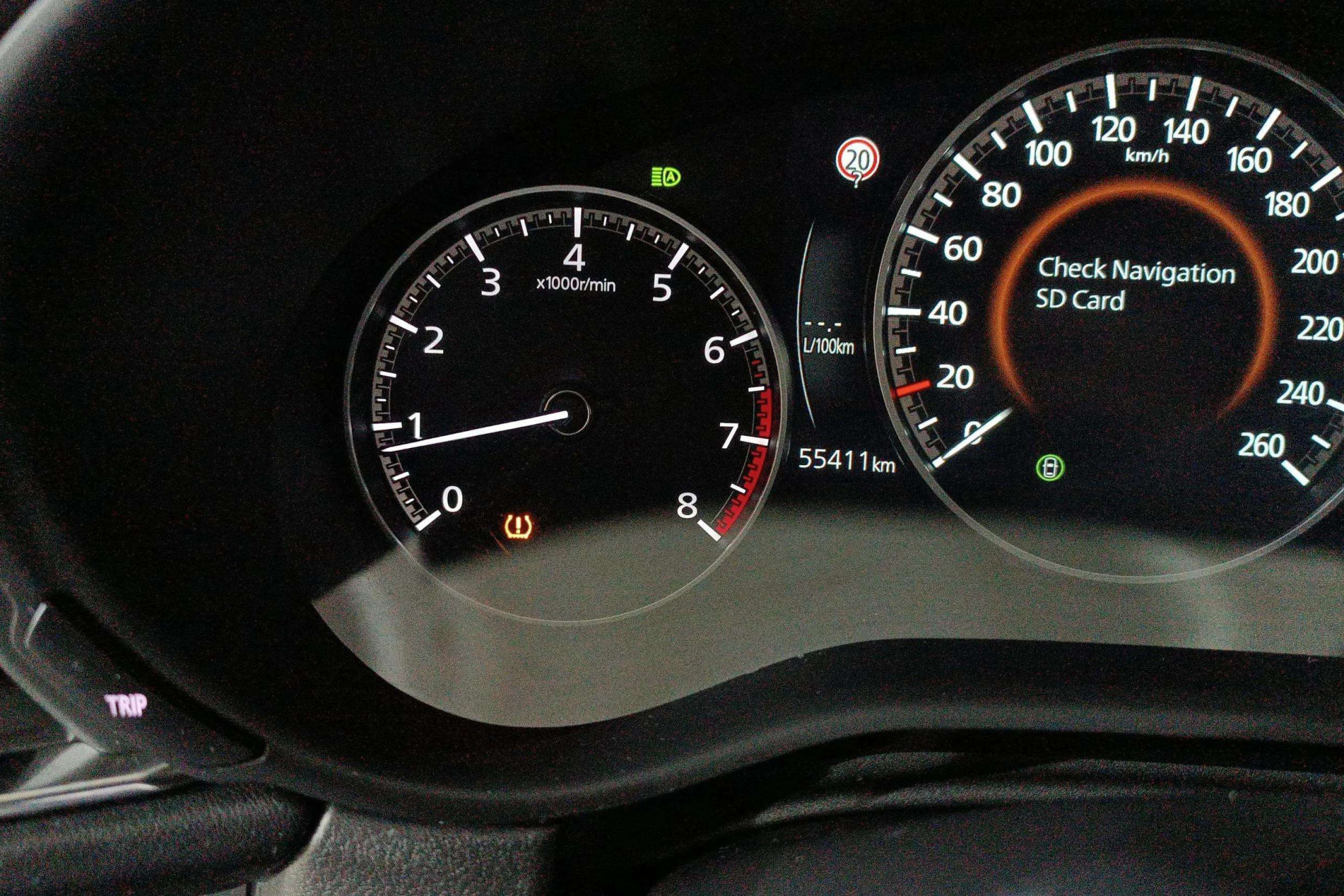 Mazda CX-30 2.5L eSKYACT G MHEV PrimeLine - foto 19