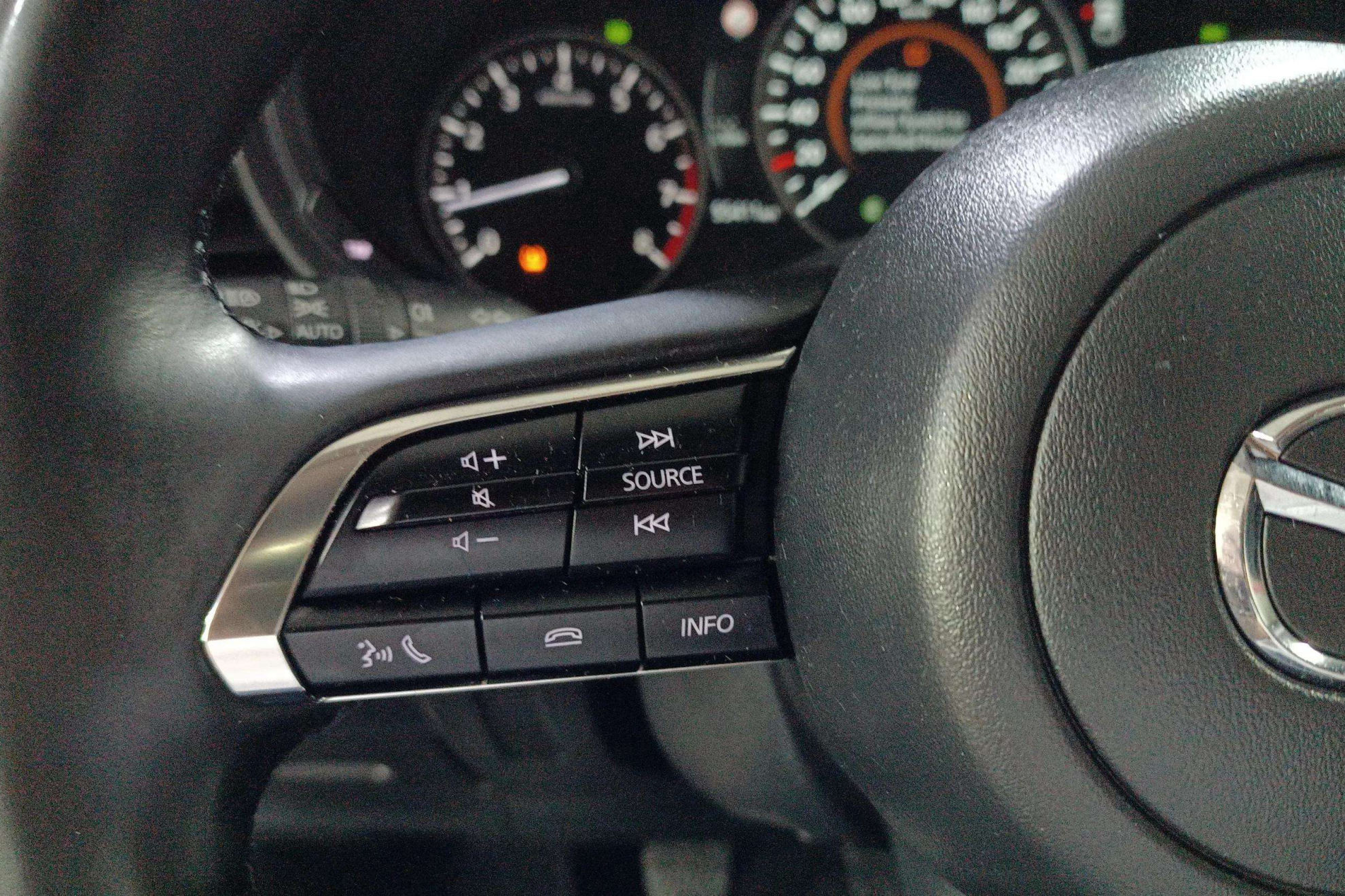Mazda CX-30 2.5L eSKYACT G MHEV PrimeLine - foto 17