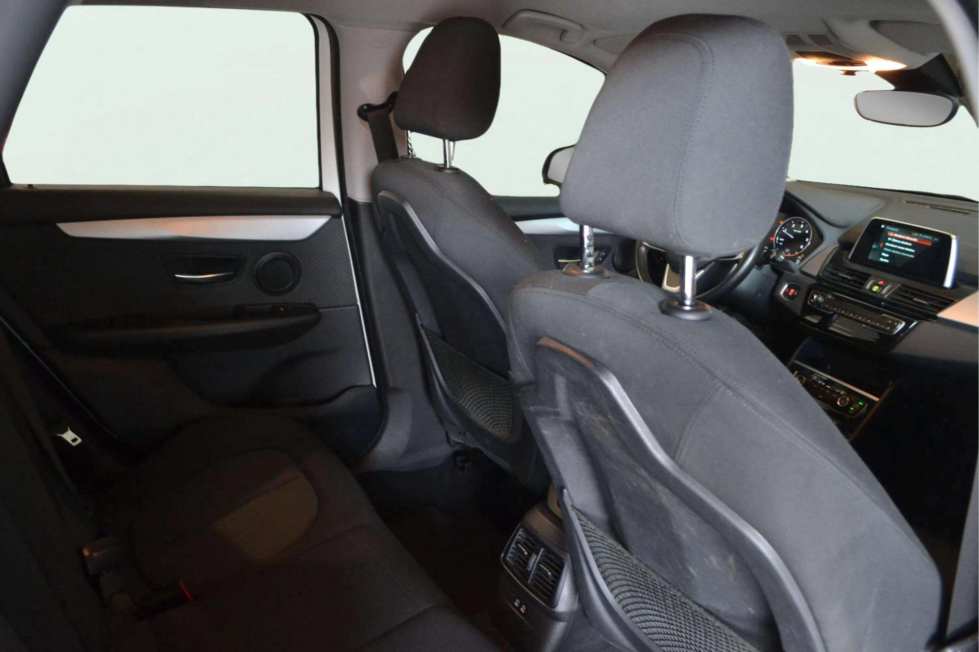 BMW Serie 2 Active Tourer 218d - foto 11