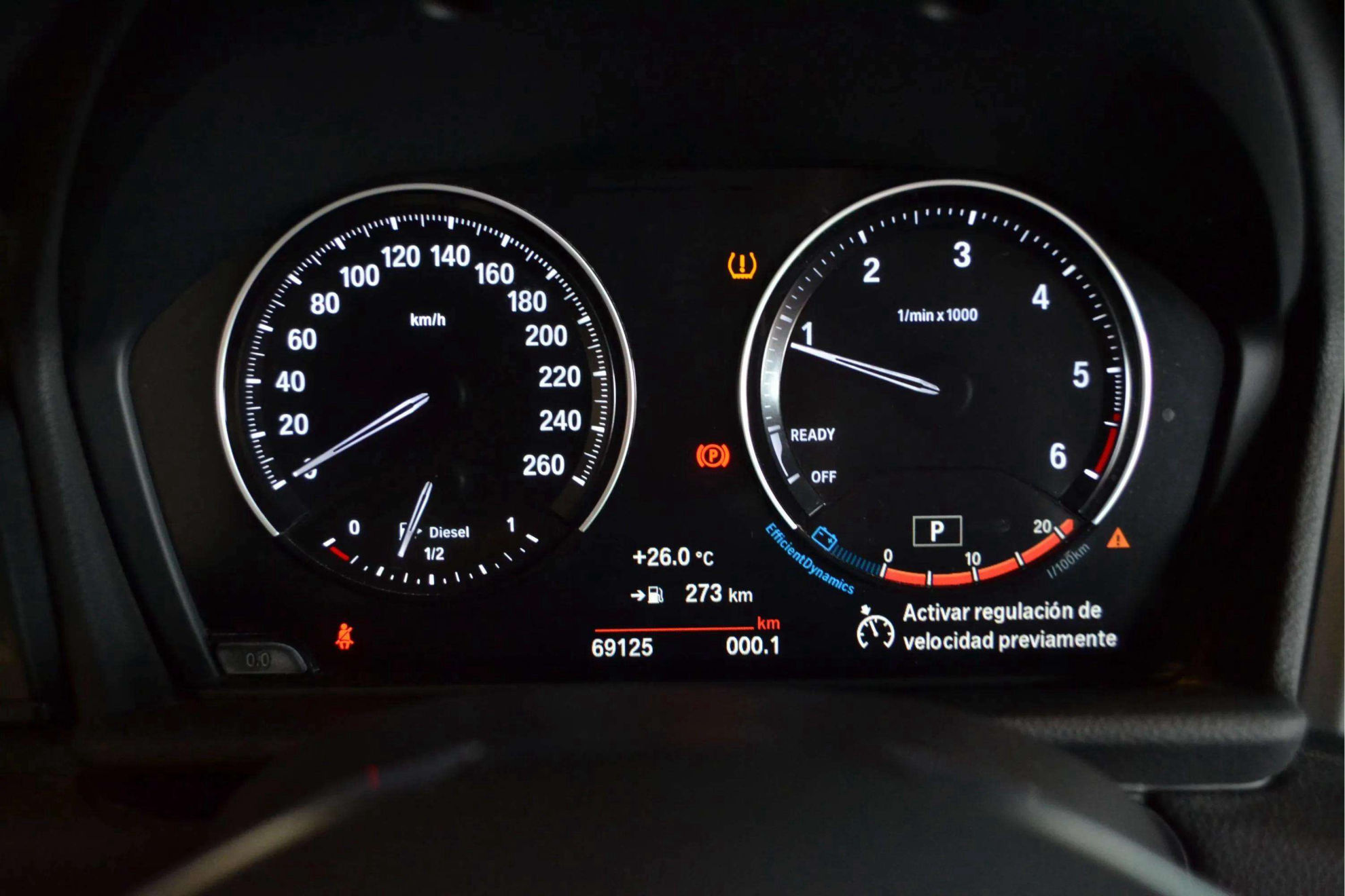 BMW Serie 2 Active Tourer 218d - foto 23