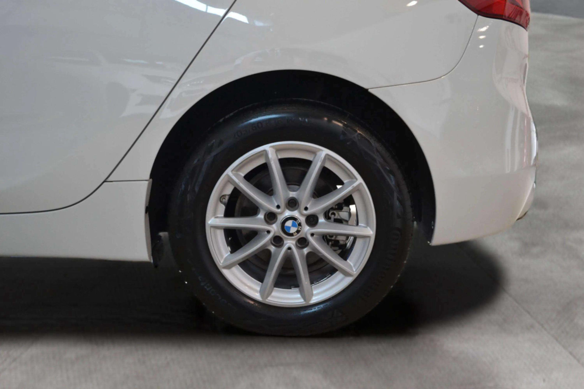 BMW Serie 2 Active Tourer 218d - foto 33