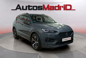 seat tarraco 20 tsi 140kw dsg s amps 4drive fr gasolina automatica autosmadrid san sebastian de los reyes 10419300019096