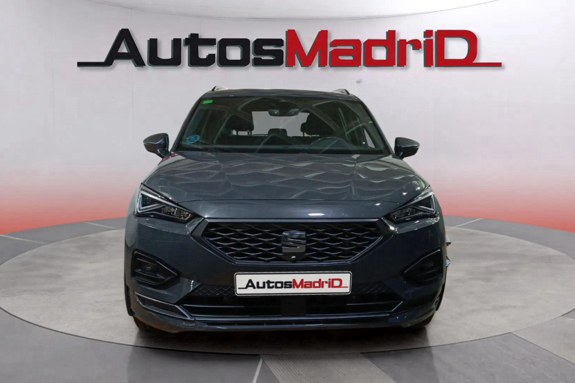 SEAT Tarraco 2.0 TSI DSG 4Drive FR - foto 2