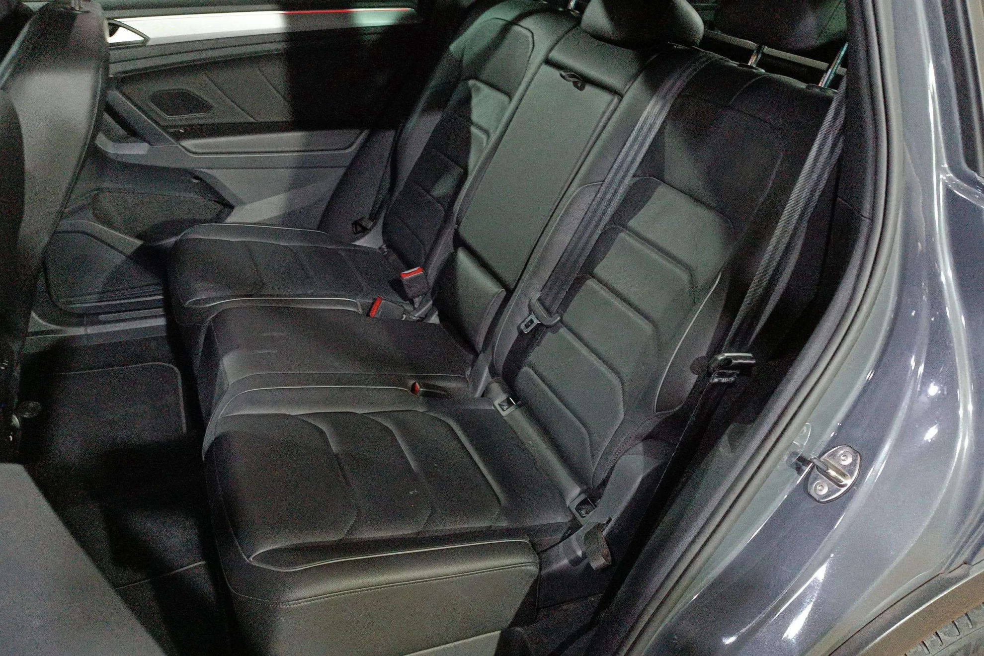 SEAT Tarraco 2.0 TSI DSG 4Drive FR - foto 12