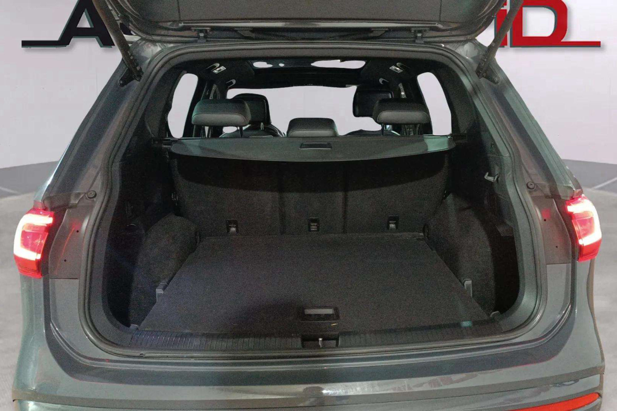 SEAT Tarraco 2.0 TSI DSG 4Drive FR - foto 7