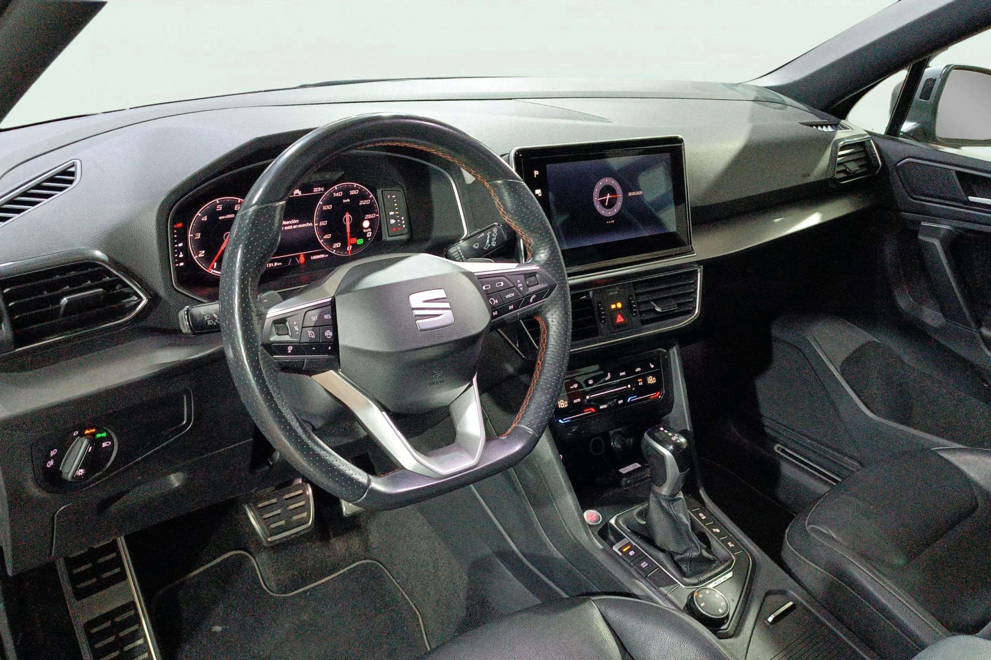 SEAT Tarraco 2.0 TSI DSG 4Drive FR - foto 10