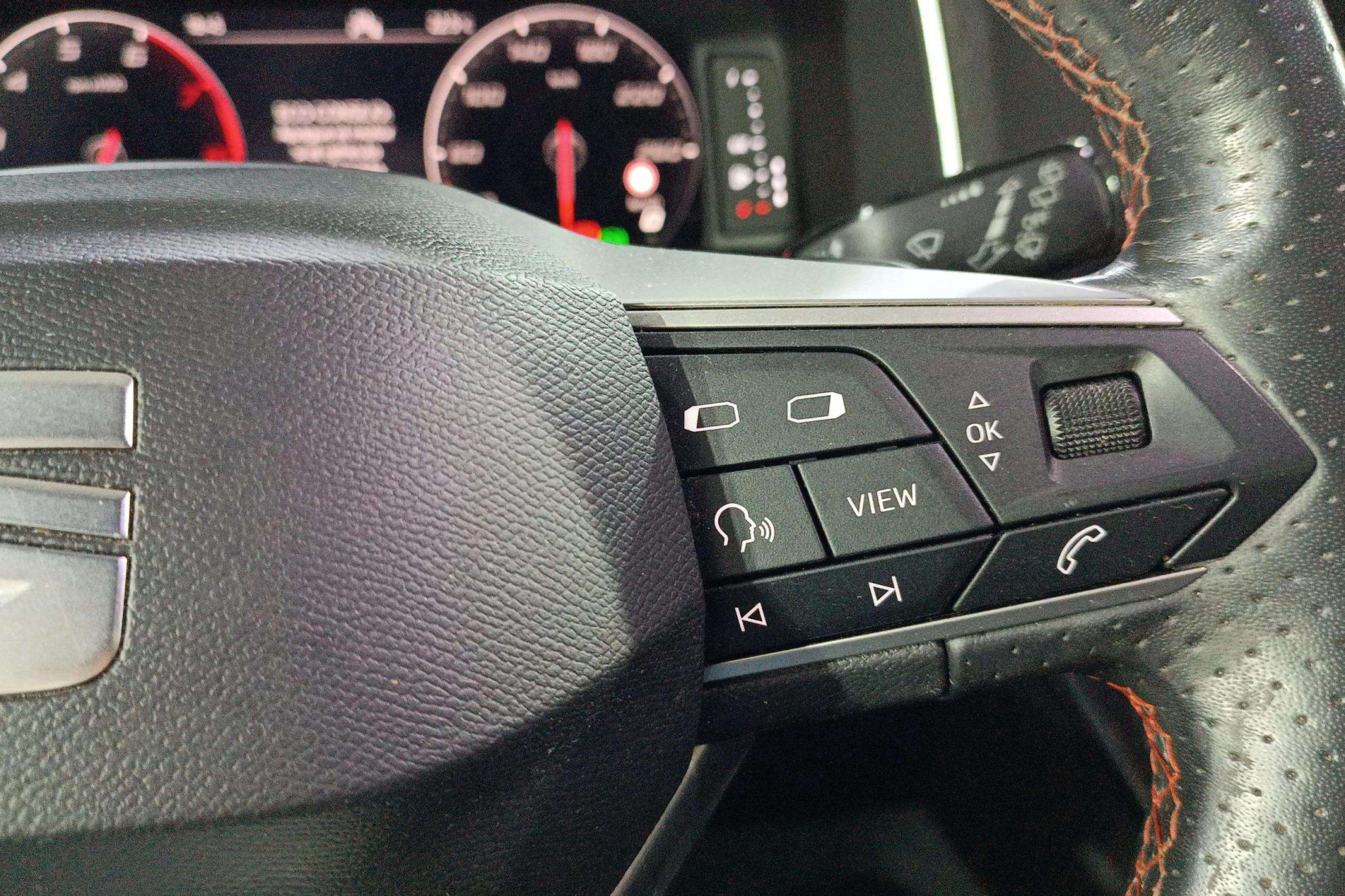 SEAT Tarraco 2.0 TSI DSG 4Drive FR - foto 19
