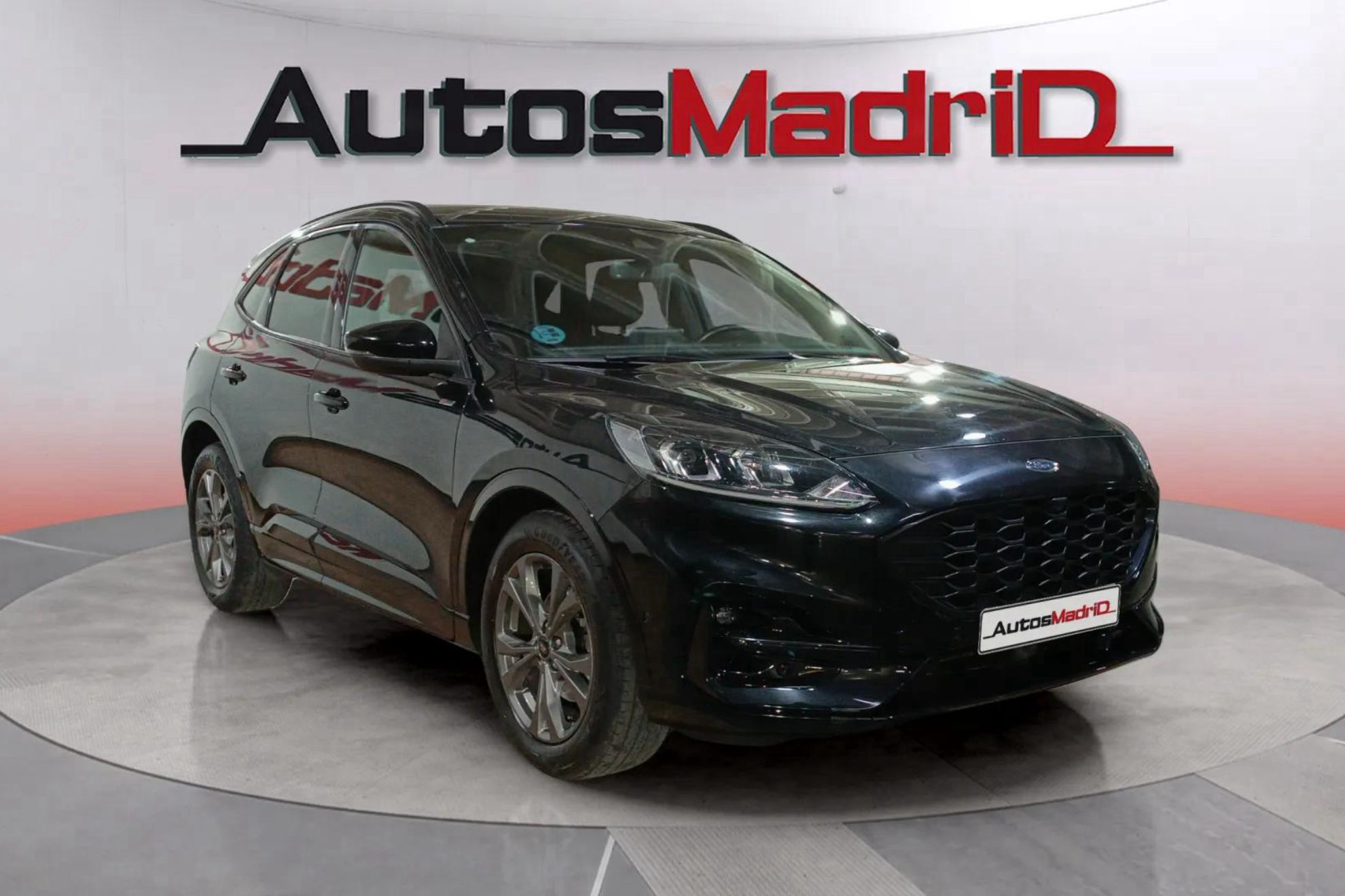 Ford Kuga ST-Line 1.5T EcoBoost