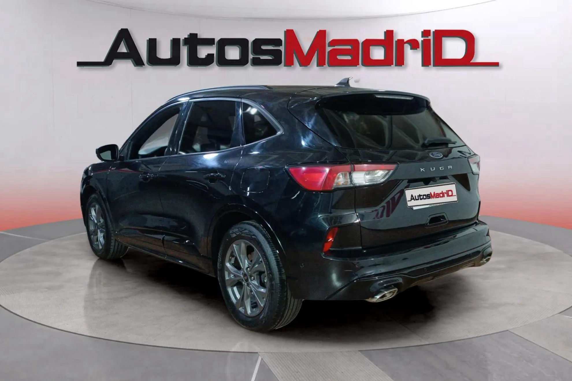 Ford Kuga ST-Line 1.5T EcoBoost - foto 5