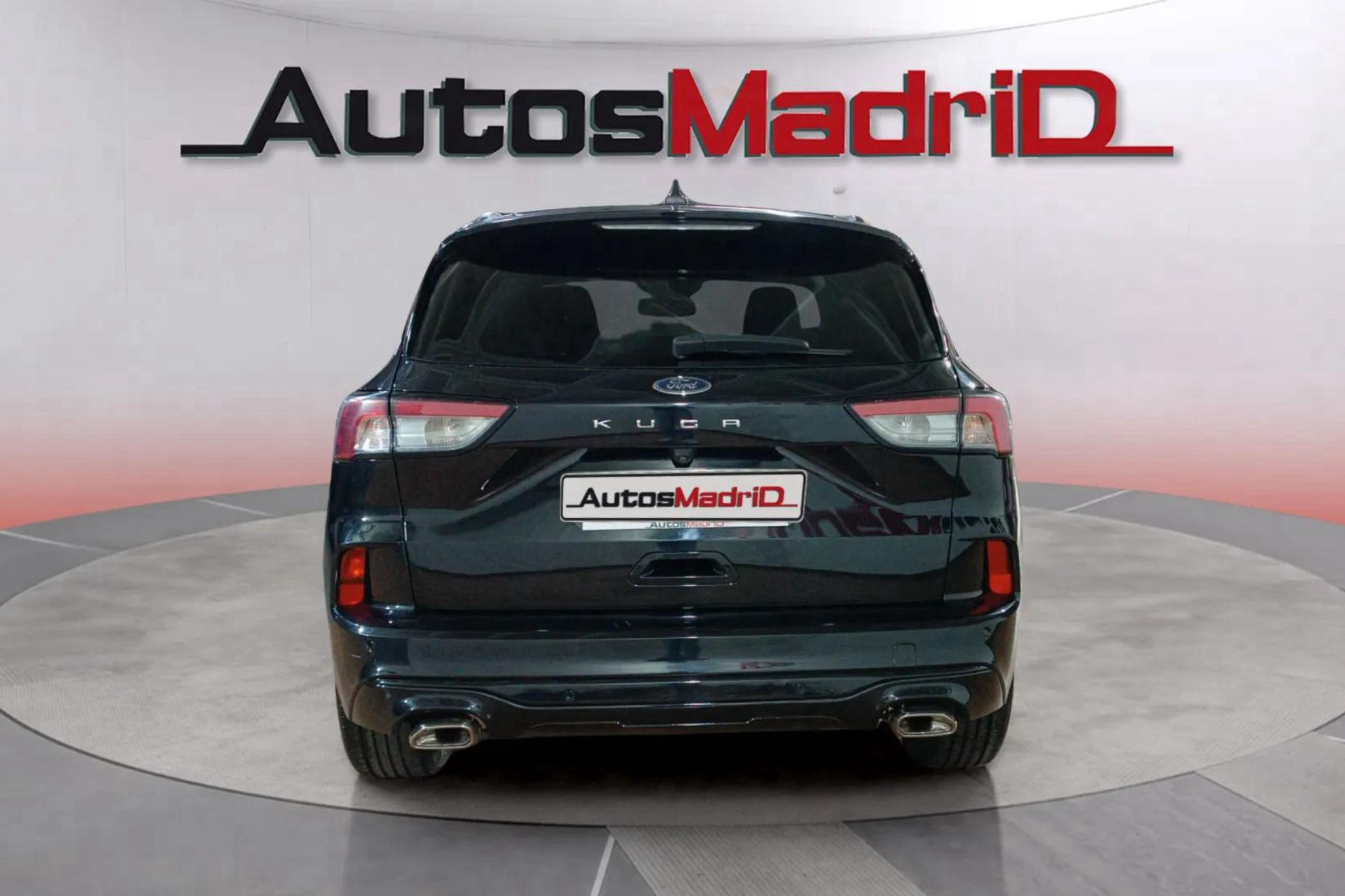 Ford Kuga ST-Line 1.5T EcoBoost - foto 6