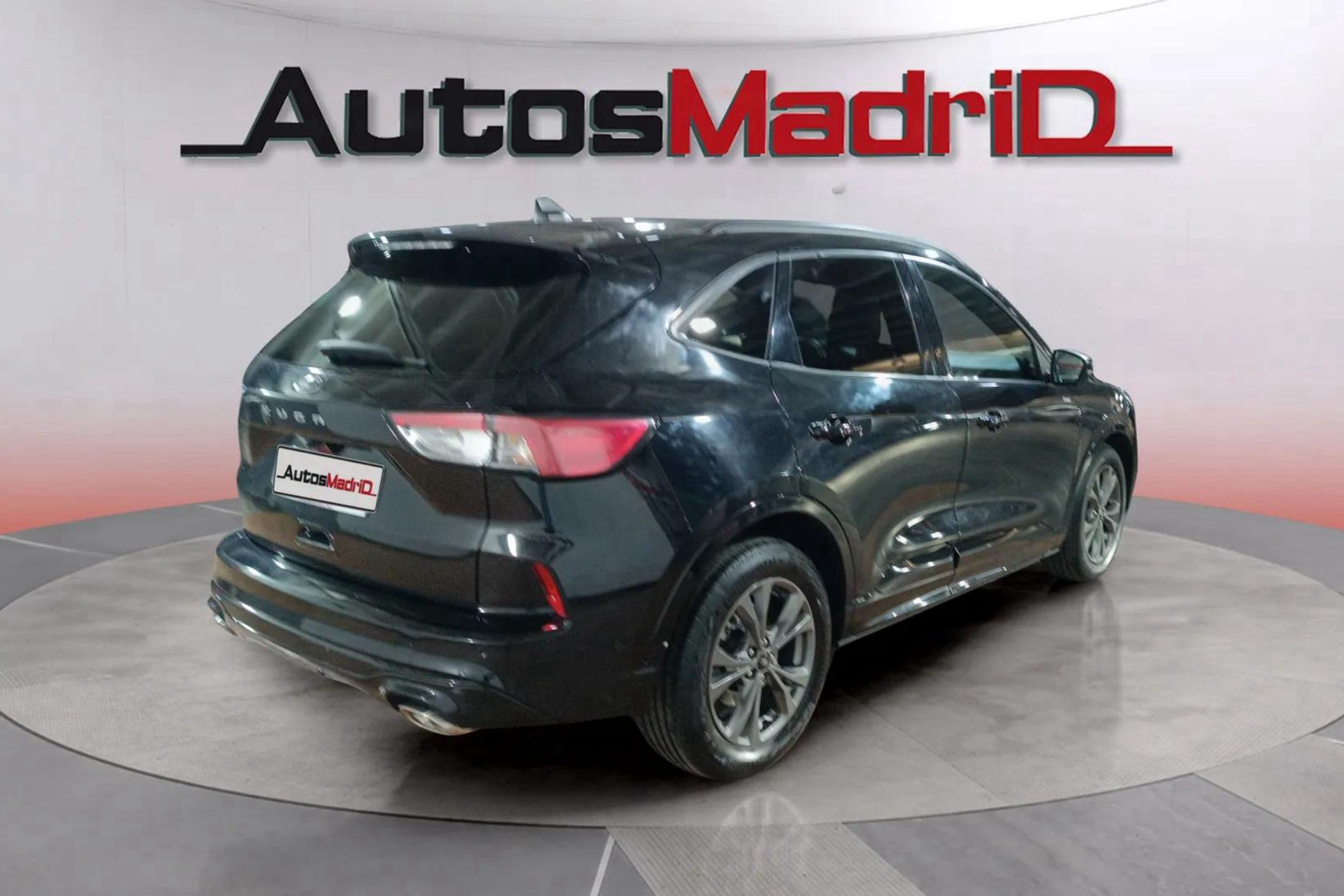 Ford Kuga ST-Line 1.5T EcoBoost - foto 7