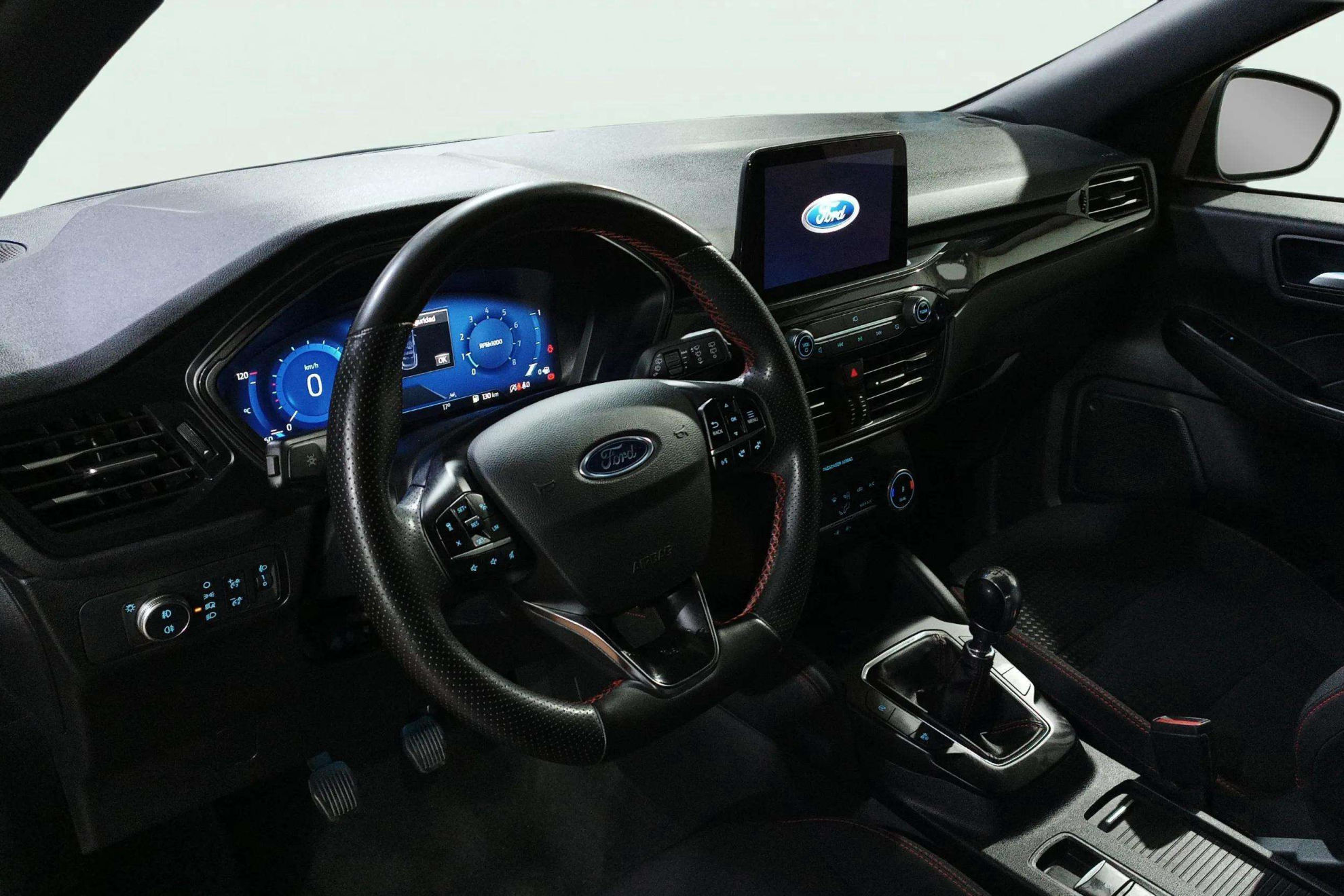 Ford Kuga ST-Line 1.5T EcoBoost - foto 9