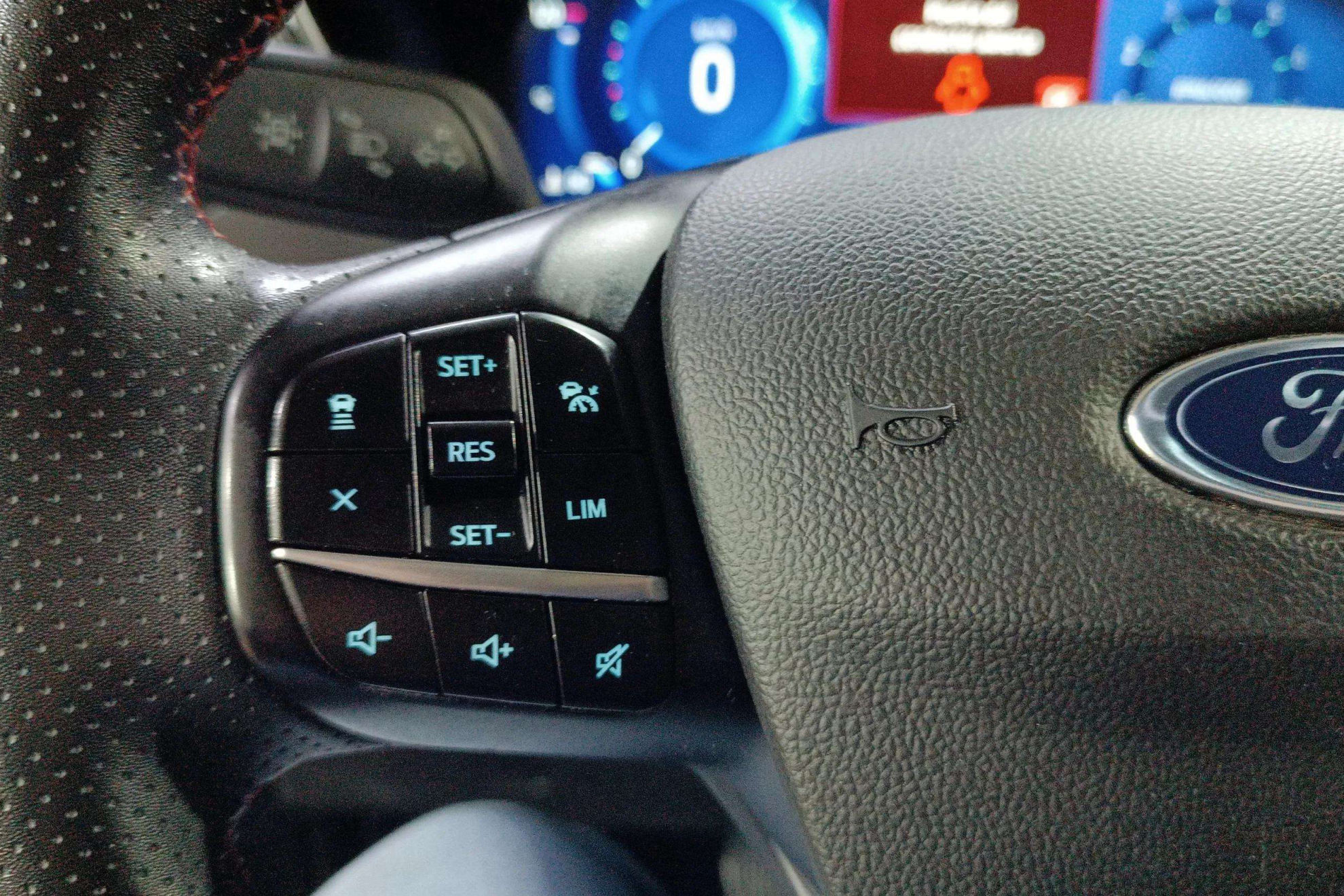 Ford Kuga ST-Line 1.5T EcoBoost - foto 16