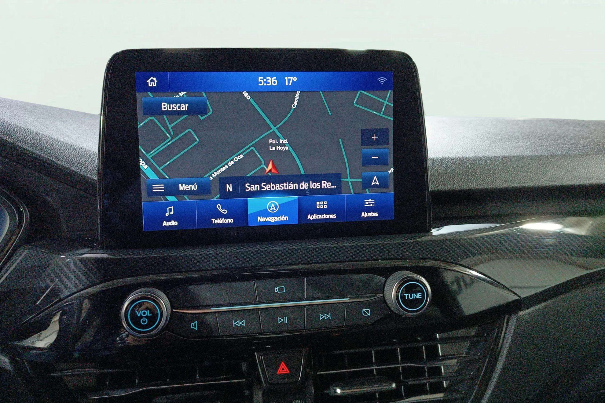 Ford Kuga ST-Line 1.5T EcoBoost - foto 19
