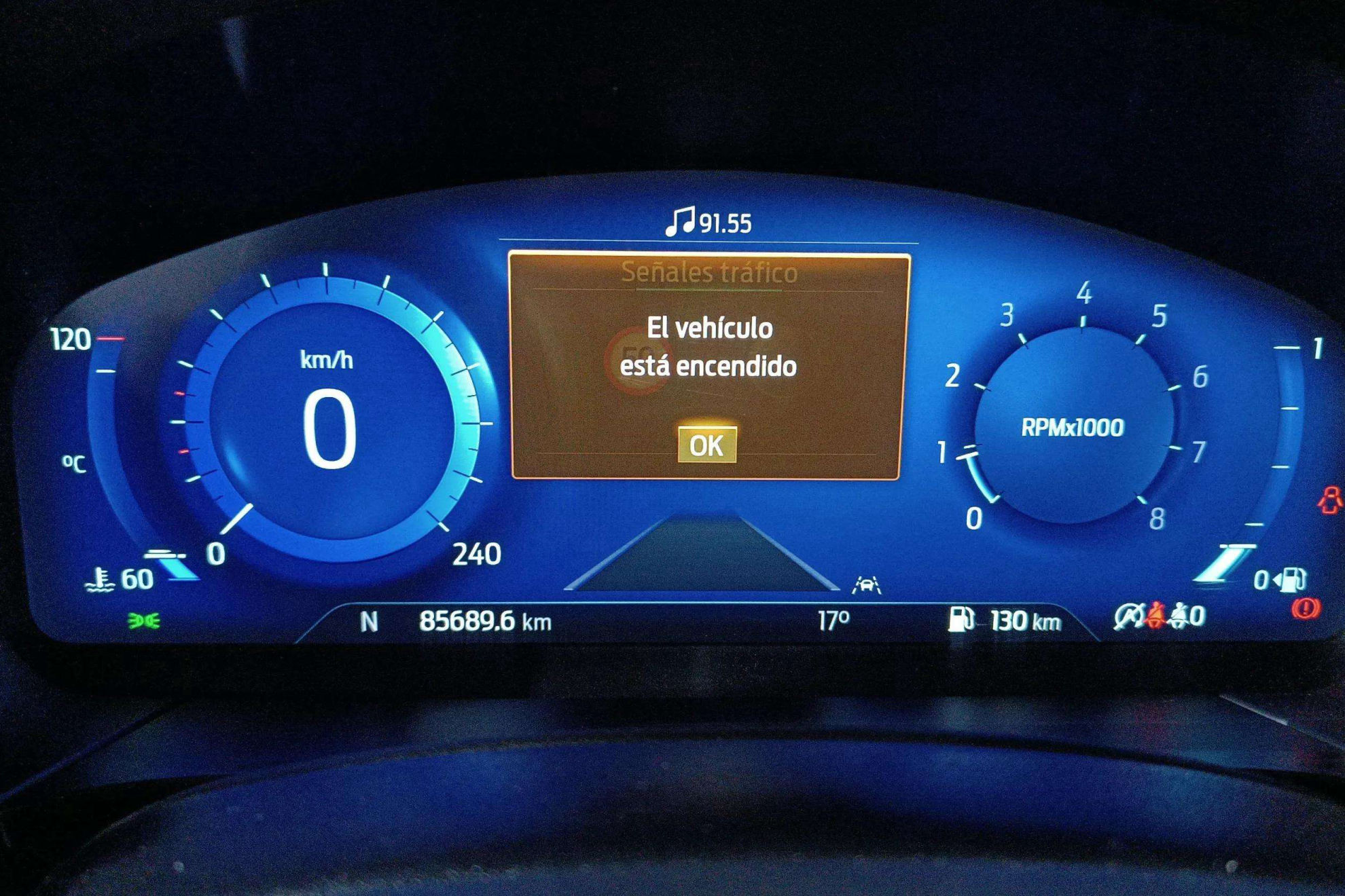 Ford Kuga ST-Line 1.5T EcoBoost - foto 18