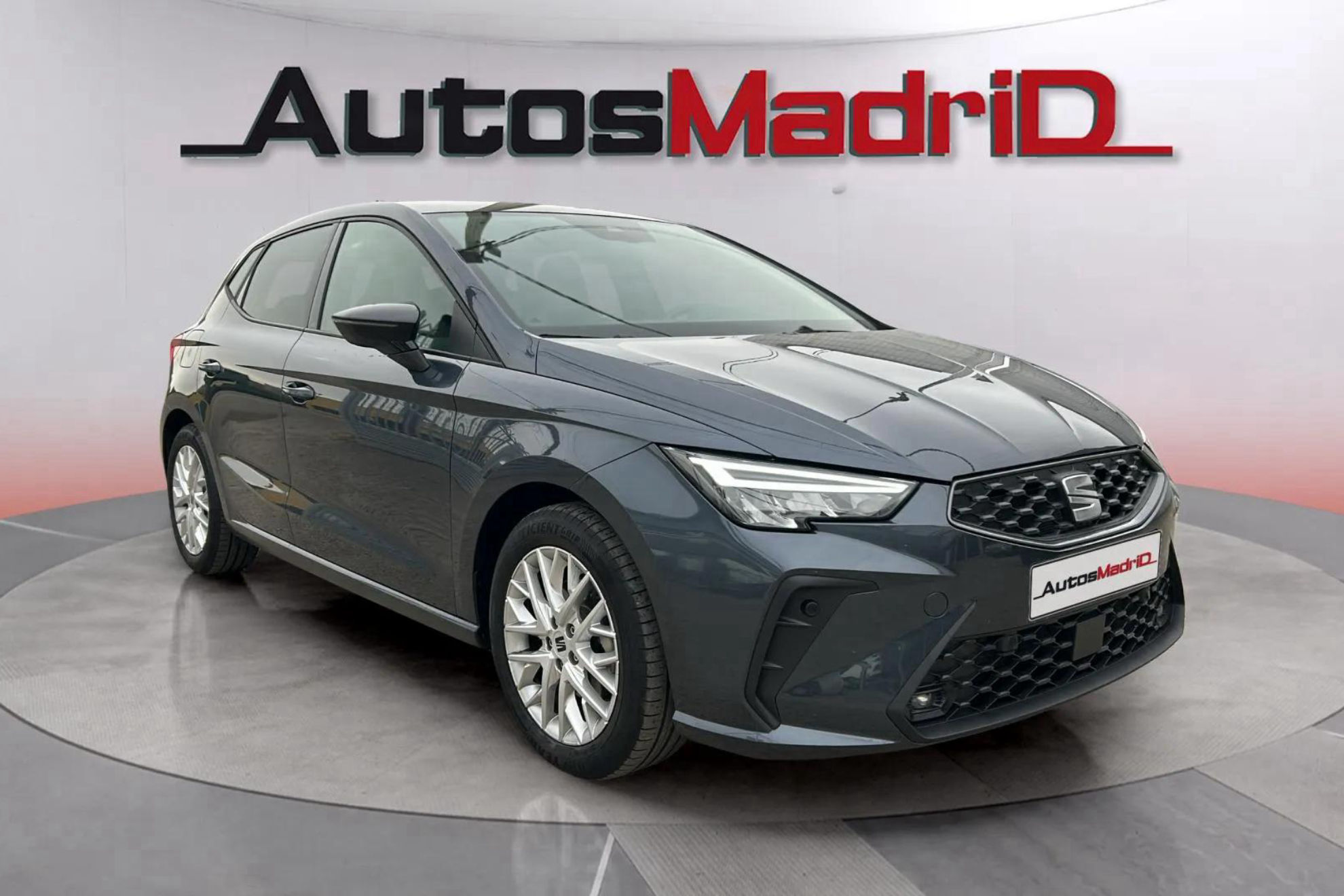 SEAT Ibiza 1.0 TSI FR