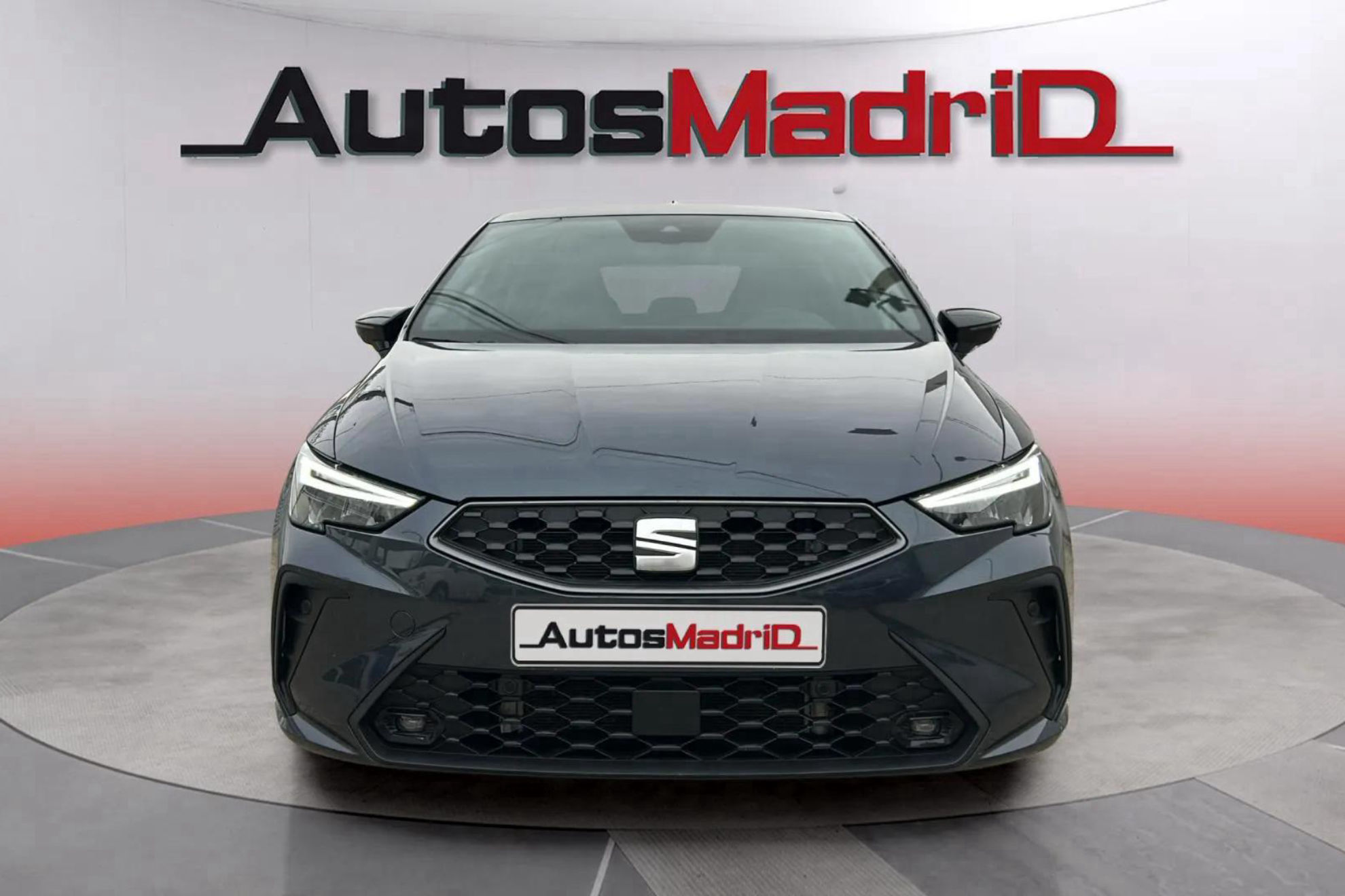 SEAT Ibiza 1.0 TSI FR - foto 2