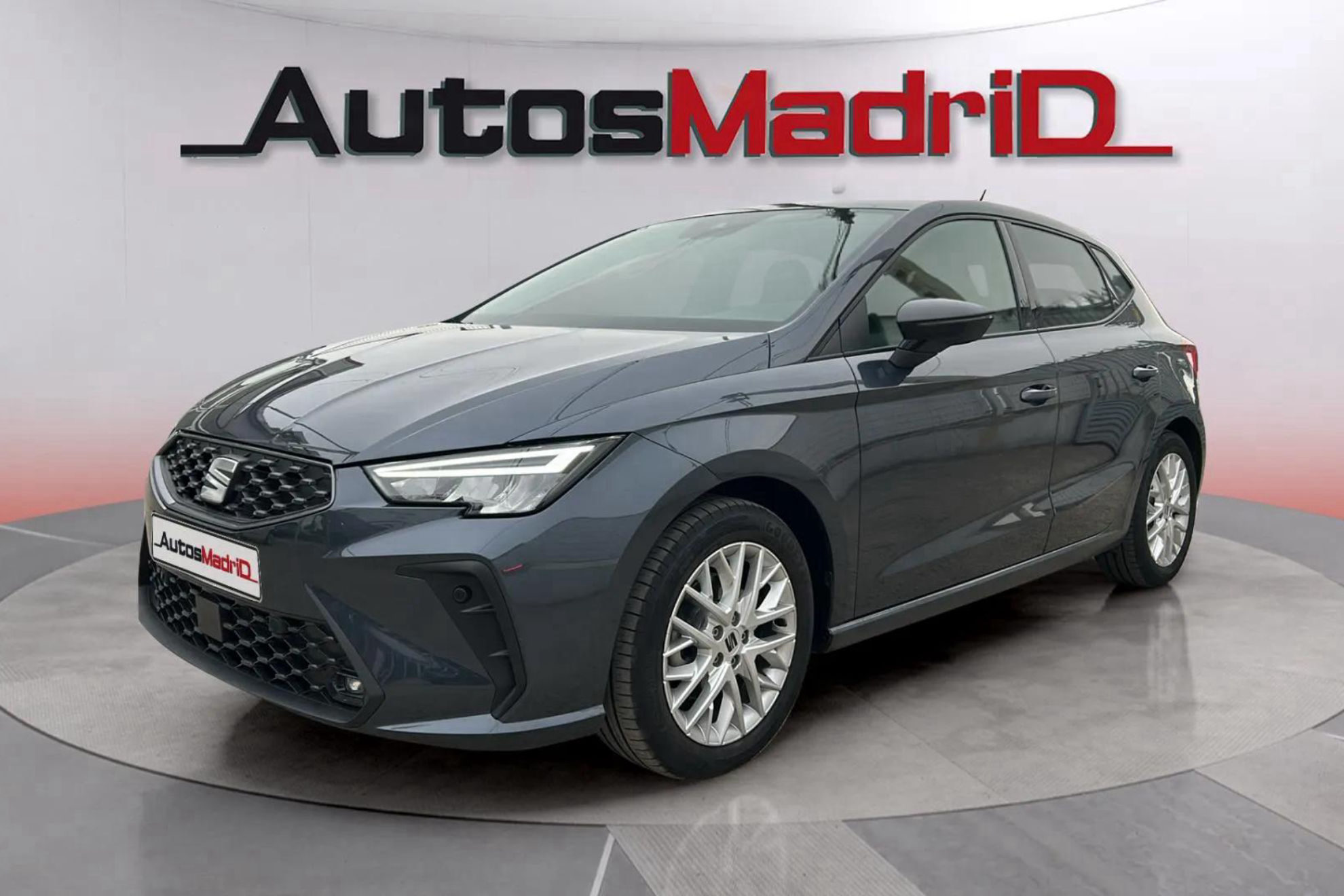 SEAT Ibiza 1.0 TSI FR - foto 3