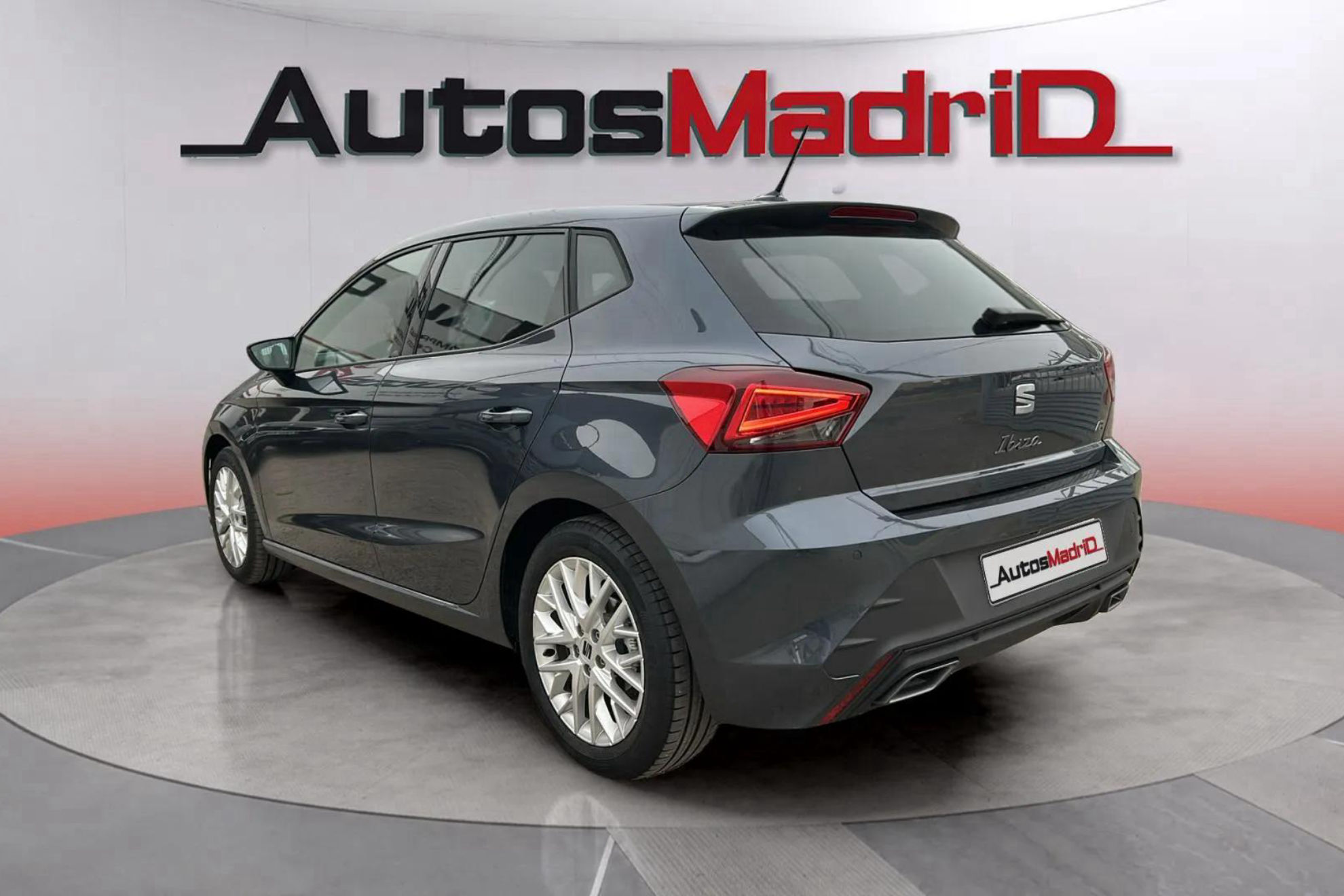 SEAT Ibiza 1.0 TSI FR - foto 5
