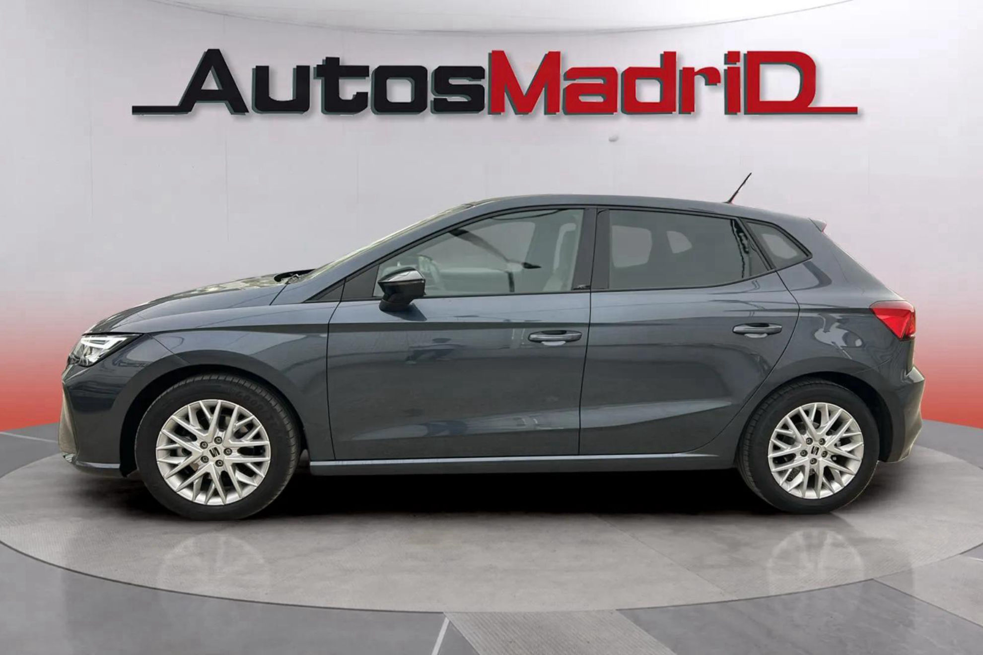 SEAT Ibiza 1.0 TSI FR - foto 4
