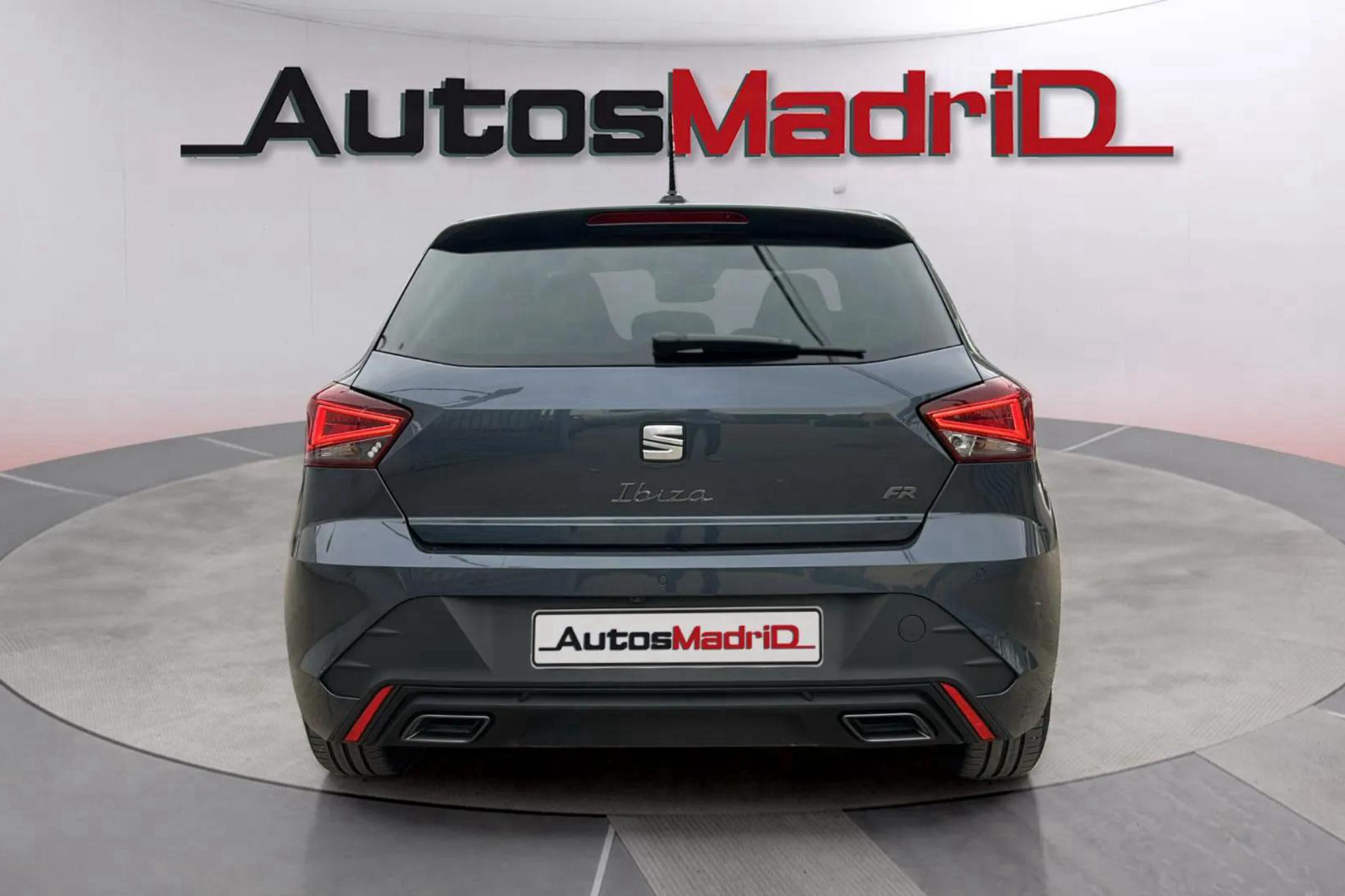 SEAT Ibiza 1.0 TSI FR - foto 6