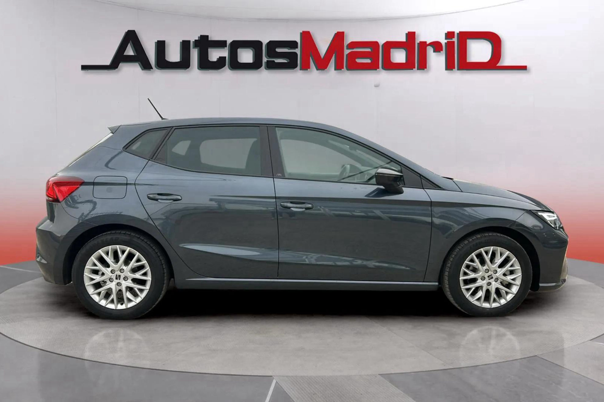 SEAT Ibiza 1.0 TSI FR - foto 8